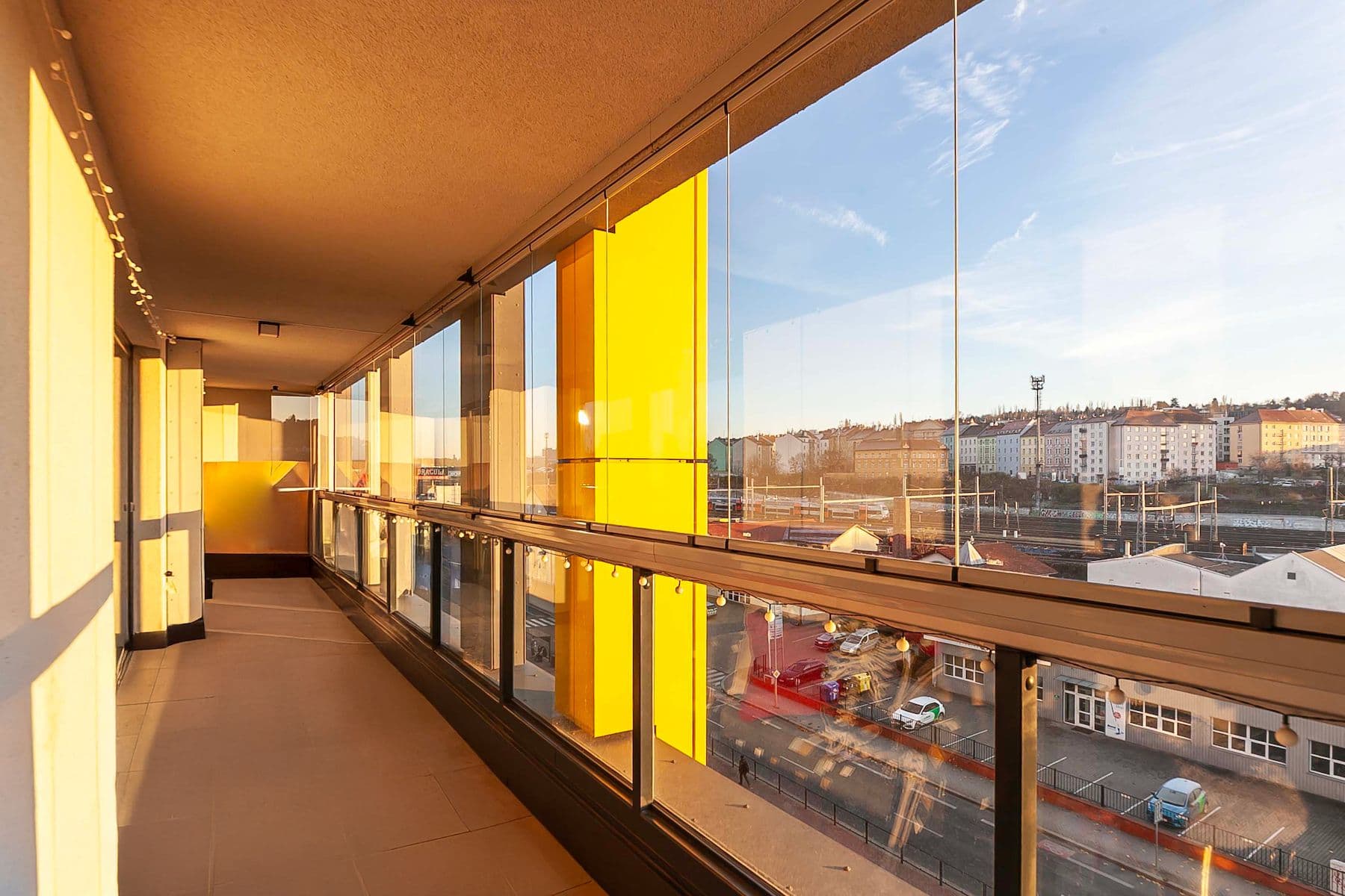 Predaj bytu 3-izbový 112 m², Kurta Konráda, Praha, Praha Predaj bytu 3-izbový 112 m², Kurta Konráda, Praha, Praha