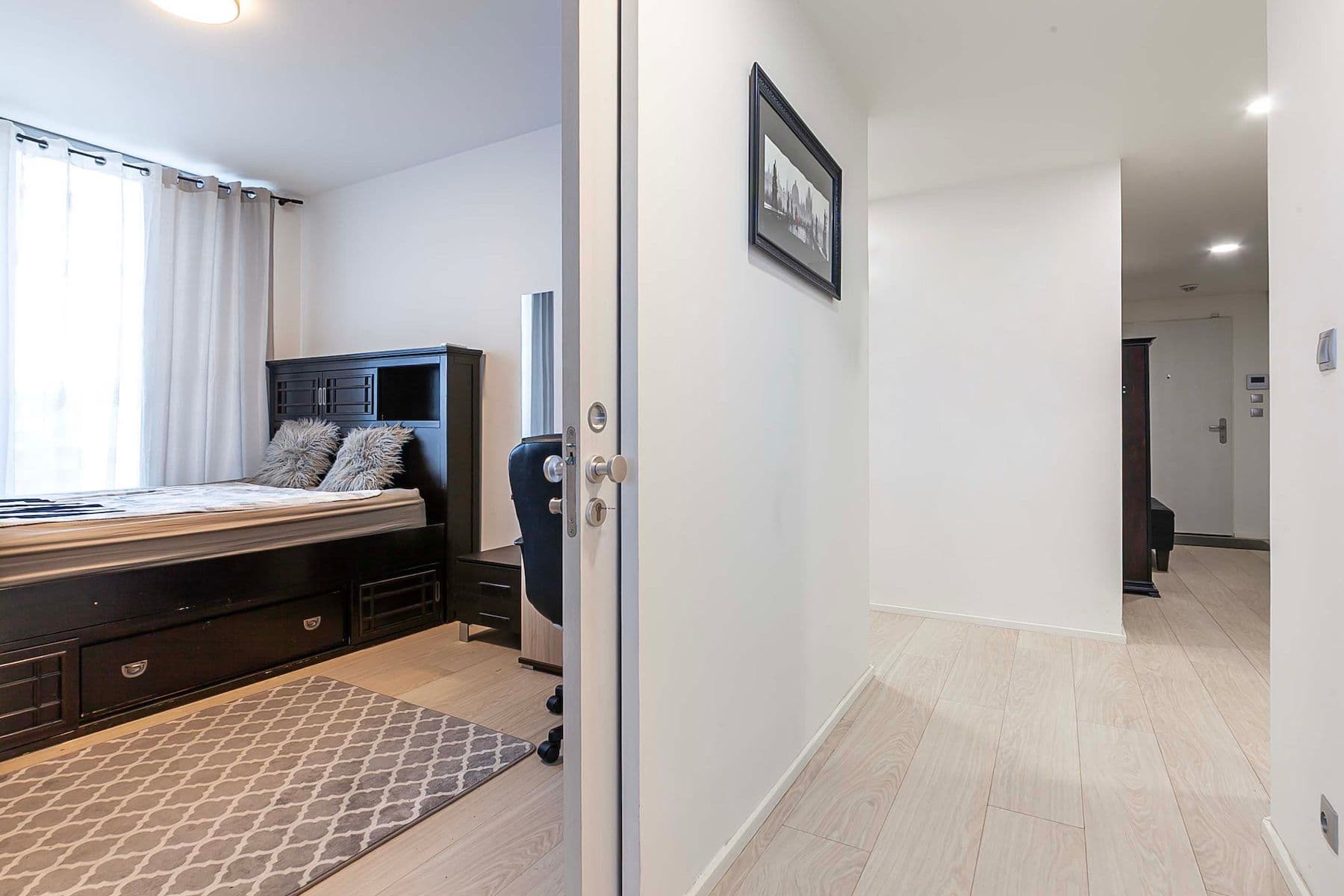 Predaj bytu 3-izbový 112 m², Kurta Konráda, Praha, Praha Predaj bytu 3-izbový 112 m², Kurta Konráda, Praha, Praha