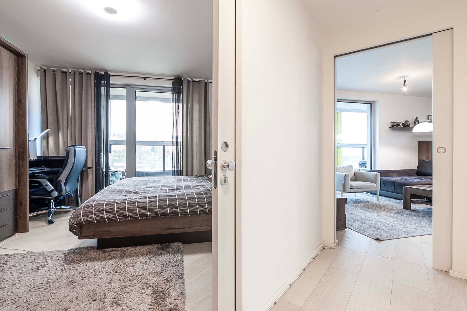 Predaj bytu 3-izbový 112 m², Kurta Konráda, Praha, Praha Predaj bytu 3-izbový 112 m², Kurta Konráda, Praha, Praha