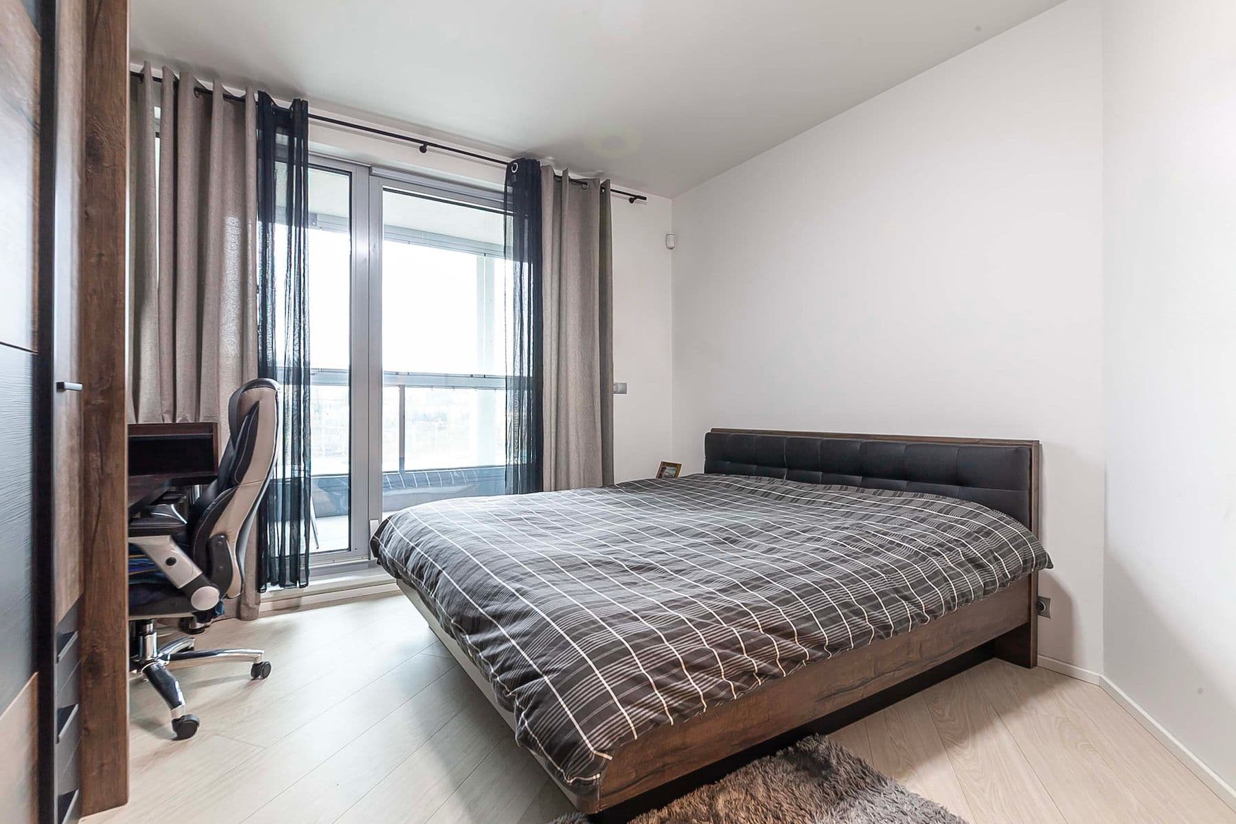 Predaj bytu 3-izbový 112 m², Kurta Konráda, Praha, Praha Predaj bytu 3-izbový 112 m², Kurta Konráda, Praha, Praha