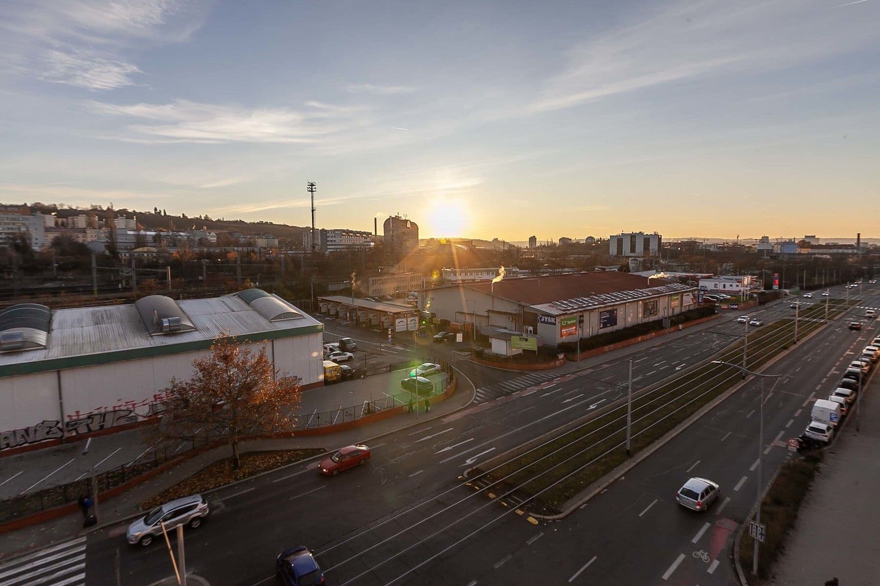 Predaj bytu 3-izbový 112 m², Kurta Konráda, Praha, Praha Predaj bytu 3-izbový 112 m², Kurta Konráda, Praha, Praha