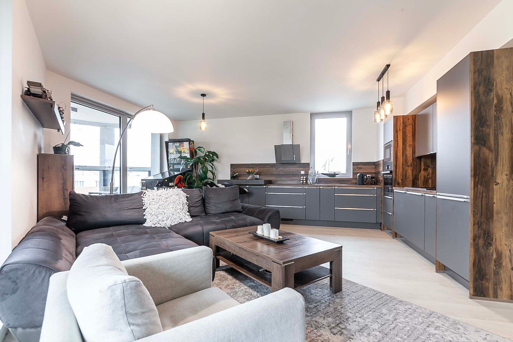 Predaj bytu 3-izbový 112 m², Kurta Konráda, Praha, Praha Predaj bytu 3-izbový 112 m², Kurta Konráda, Praha, Praha