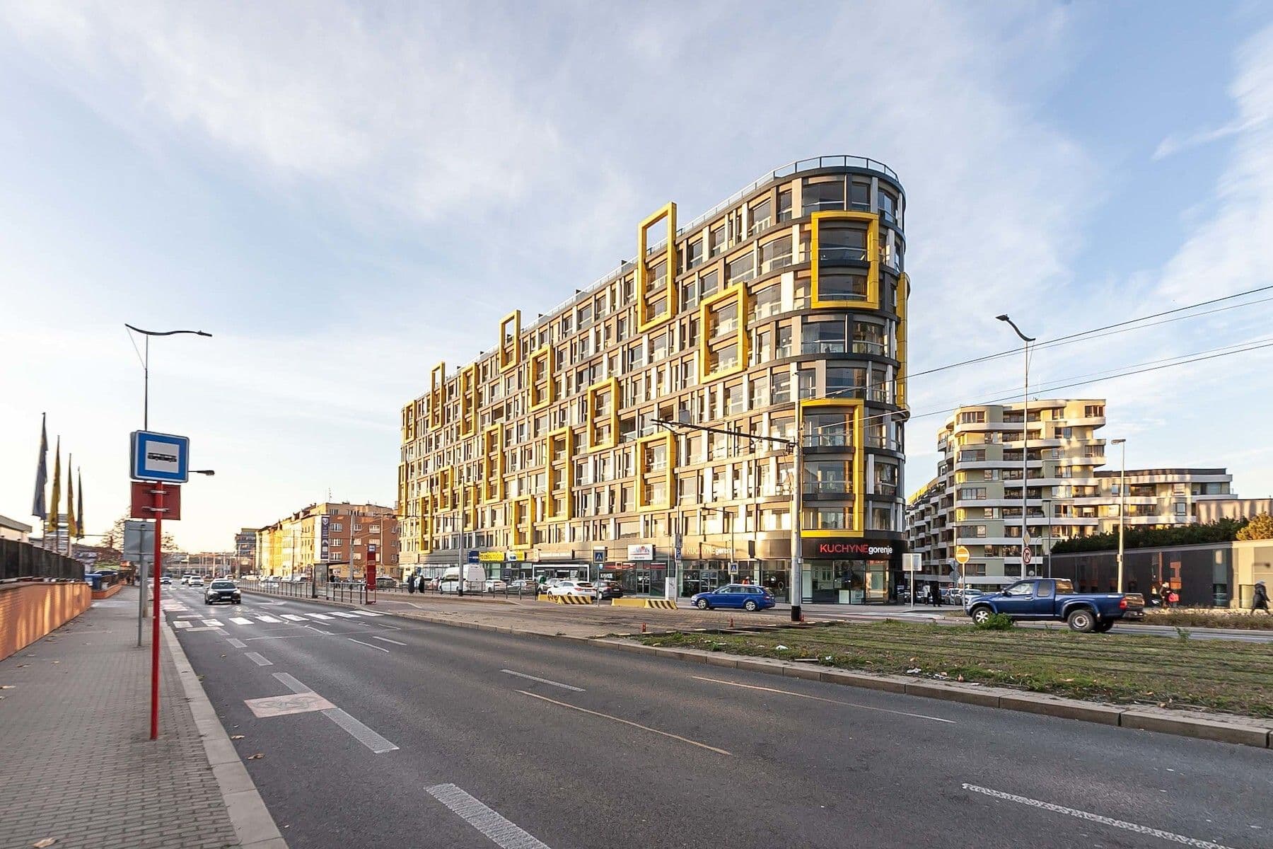 Predaj bytu 3-izbový 112 m², Kurta Konráda, Praha, Praha Predaj bytu 3-izbový 112 m², Kurta Konráda, Praha, Praha