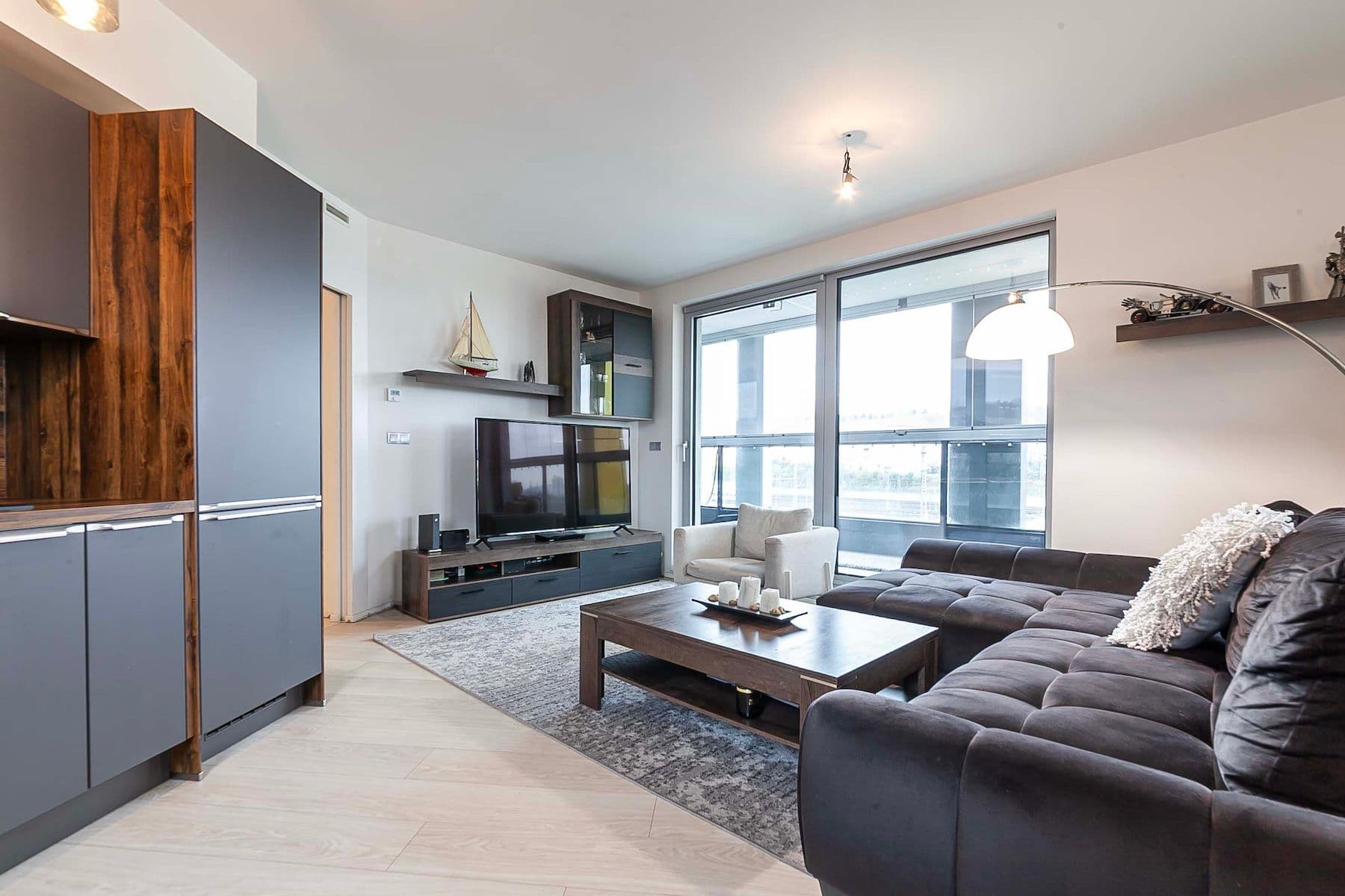 Predaj bytu 3-izbový 112 m², Kurta Konráda, Praha, Praha Predaj bytu 3-izbový 112 m², Kurta Konráda, Praha, Praha