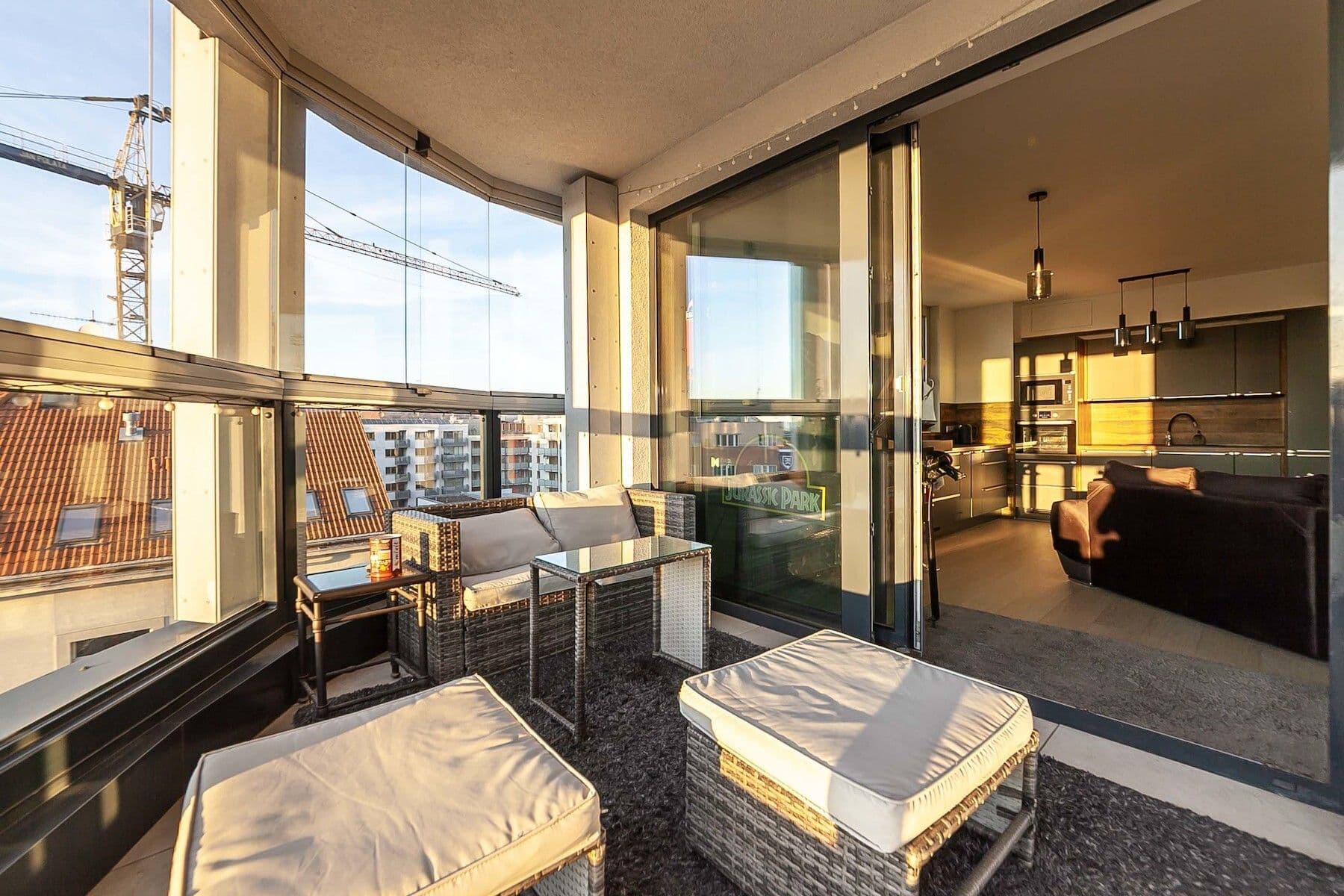 Predaj bytu 3-izbový 112 m², Kurta Konráda, Praha, Praha Predaj bytu 3-izbový 112 m², Kurta Konráda, Praha, Praha