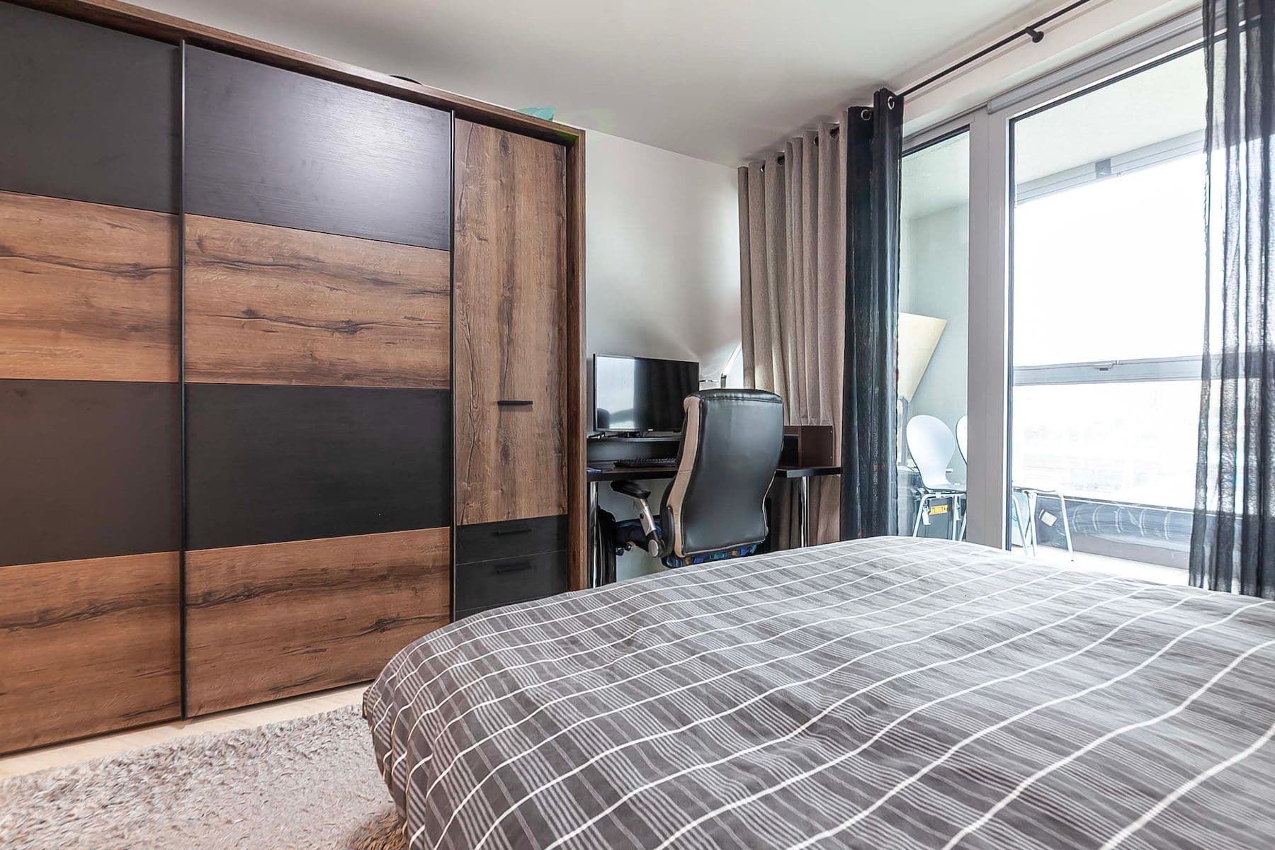 Predaj bytu 3-izbový 112 m², Kurta Konráda, Praha, Praha Predaj bytu 3-izbový 112 m², Kurta Konráda, Praha, Praha