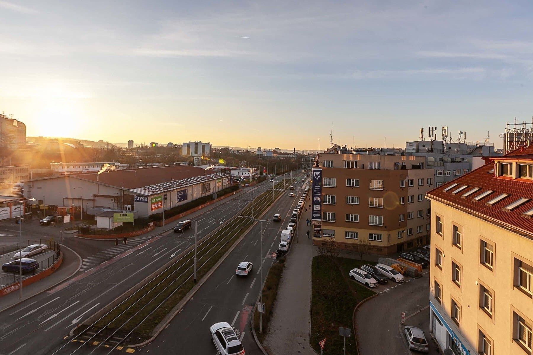 Predaj bytu 3-izbový 112 m², Kurta Konráda, Praha, Praha Predaj bytu 3-izbový 112 m², Kurta Konráda, Praha, Praha