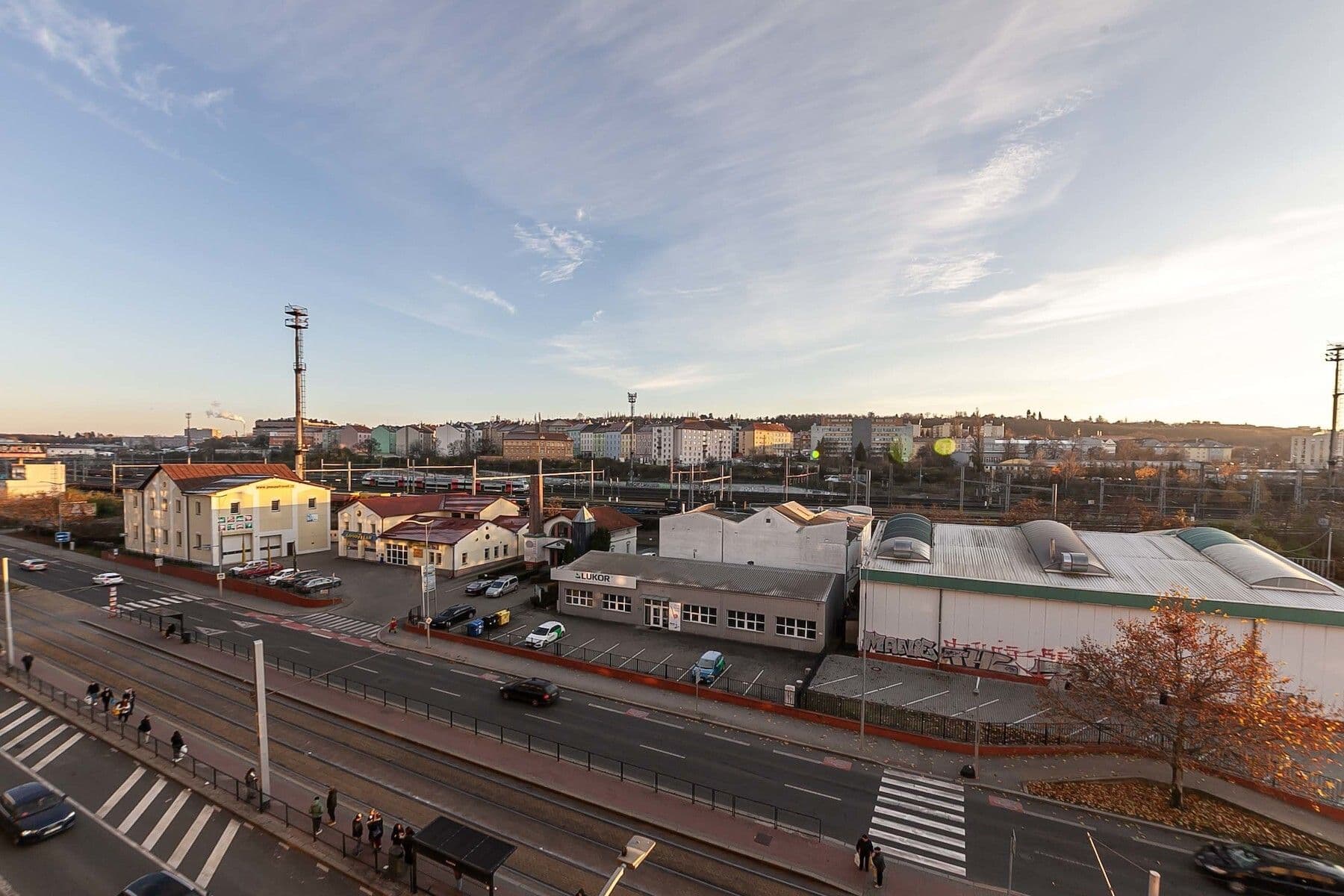 Predaj bytu 3-izbový 112 m², Kurta Konráda, Praha, Praha Predaj bytu 3-izbový 112 m², Kurta Konráda, Praha, Praha