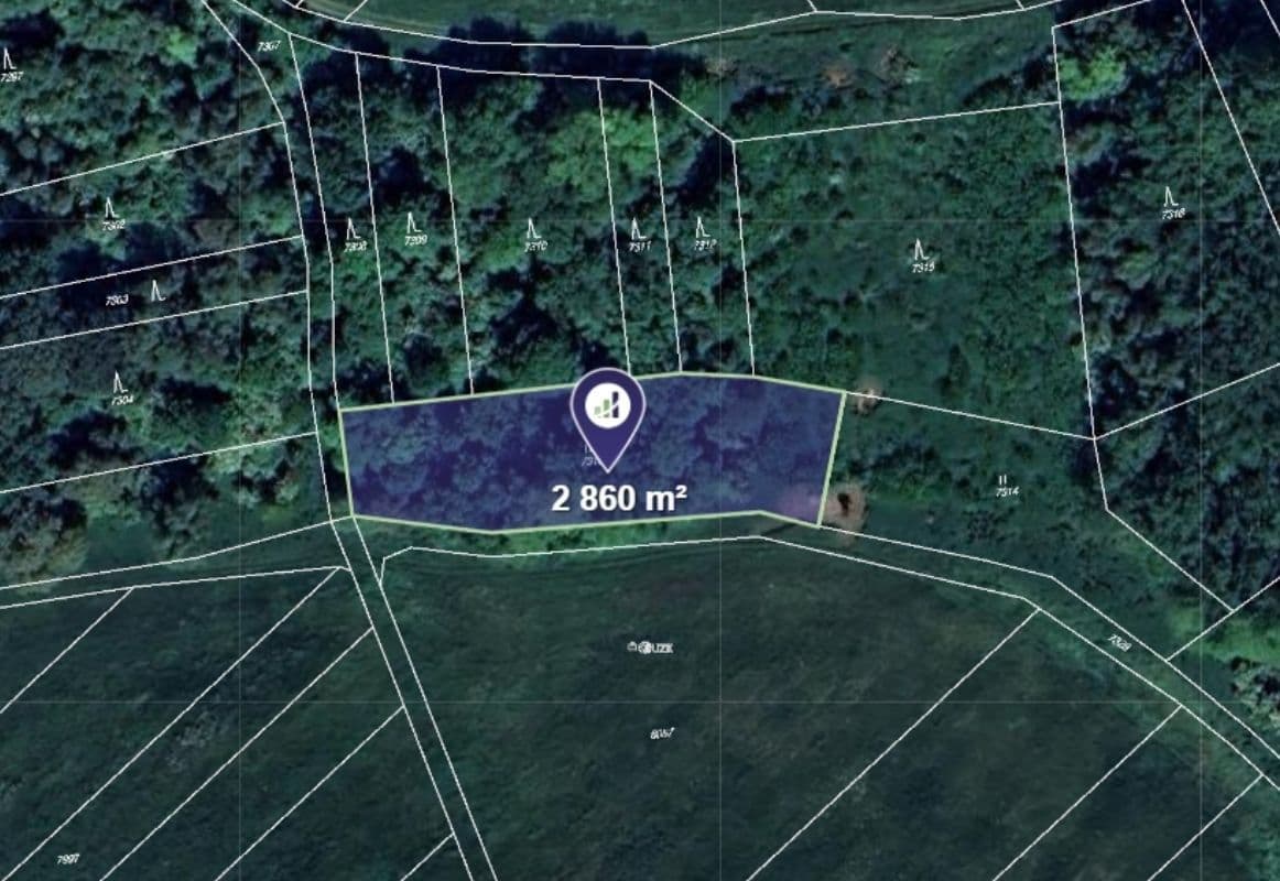 Predaj pozemku 953 m², Velké Němčice, Jihomoravský kraj Predaj pozemku 953 m², Velké Němčice, Jihomoravský kraj