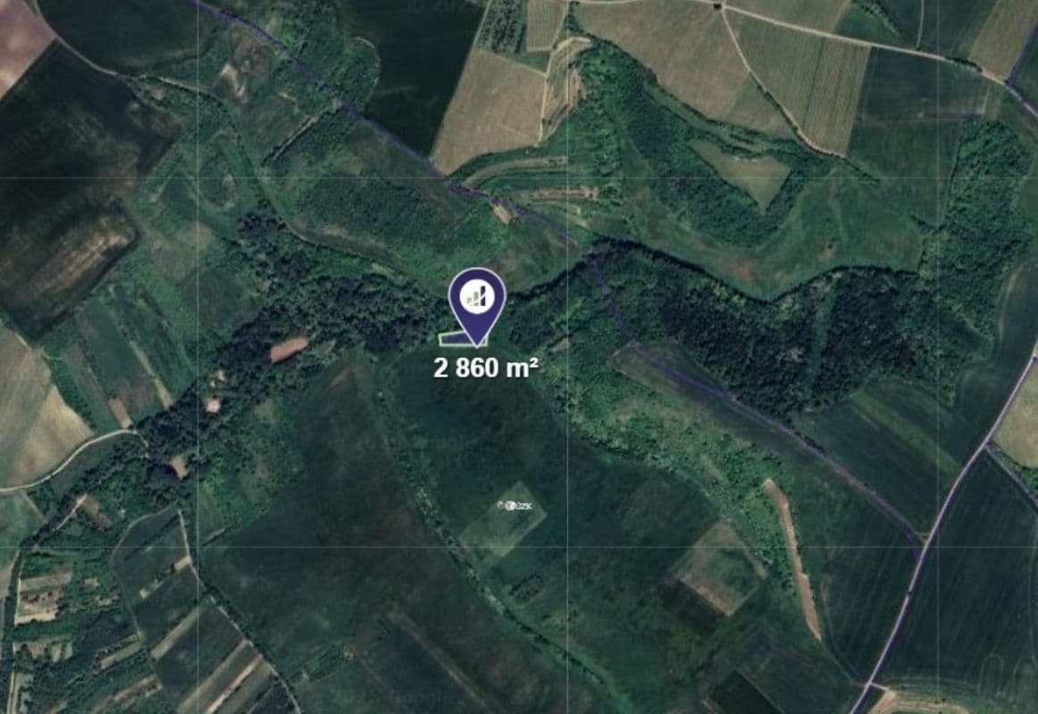 Predaj pozemku 953 m², Velké Němčice, Jihomoravský kraj Predaj pozemku 953 m², Velké Němčice, Jihomoravský kraj