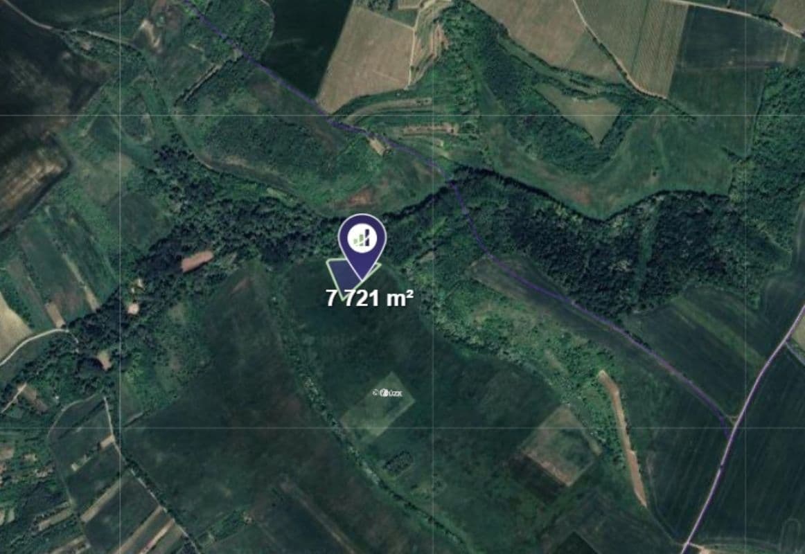 Predaj pozemku 2.574 m², Velké Němčice, Jihomoravský kraj Predaj pozemku 2.574 m², Velké Němčice, Jihomoravský kraj