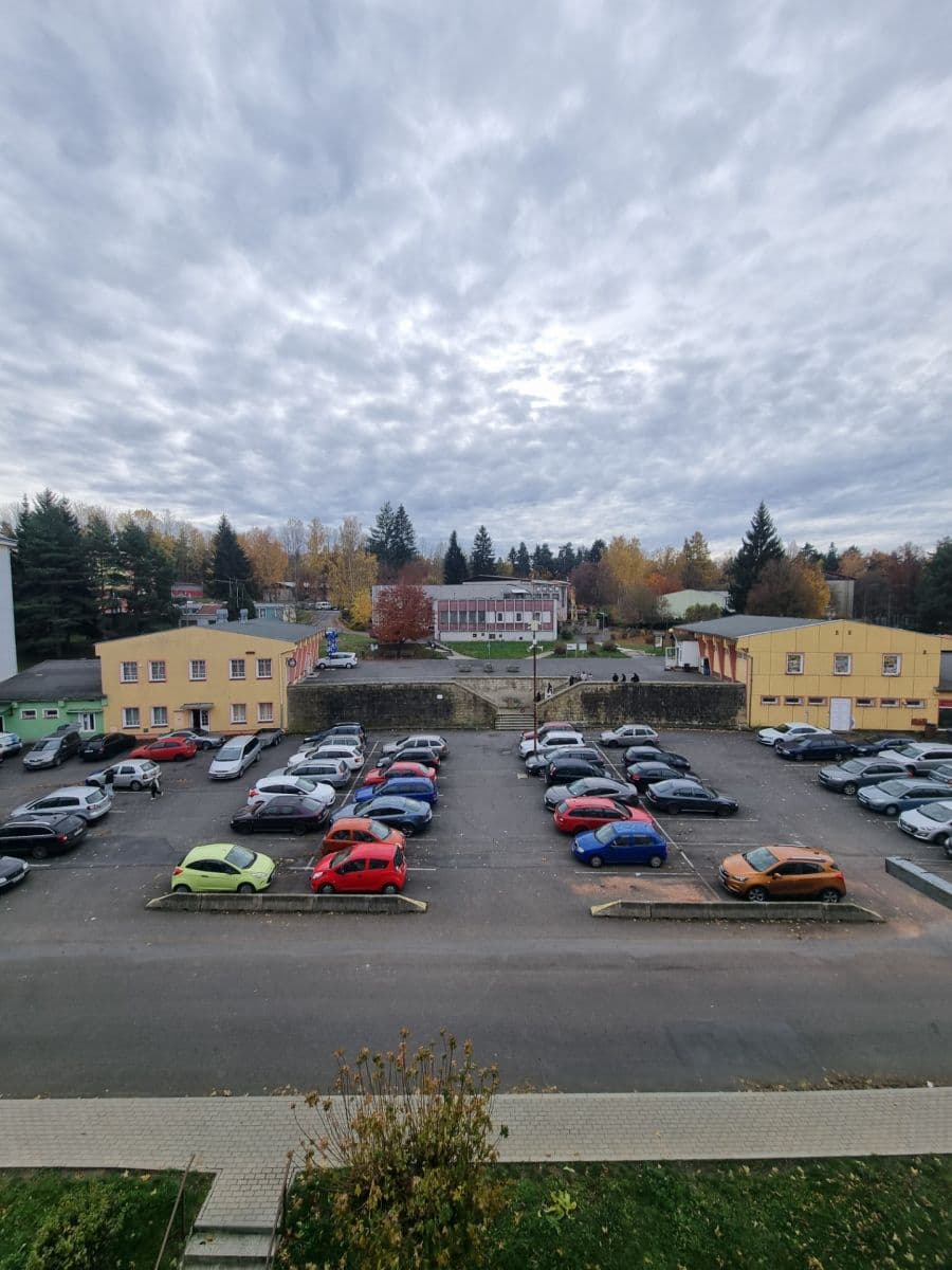 Prenájom bytu 1-izbový 40 m², Bukovany, Karlovarský kraj Prenájom bytu 1-izbový 40 m², Bukovany, Karlovarský kraj