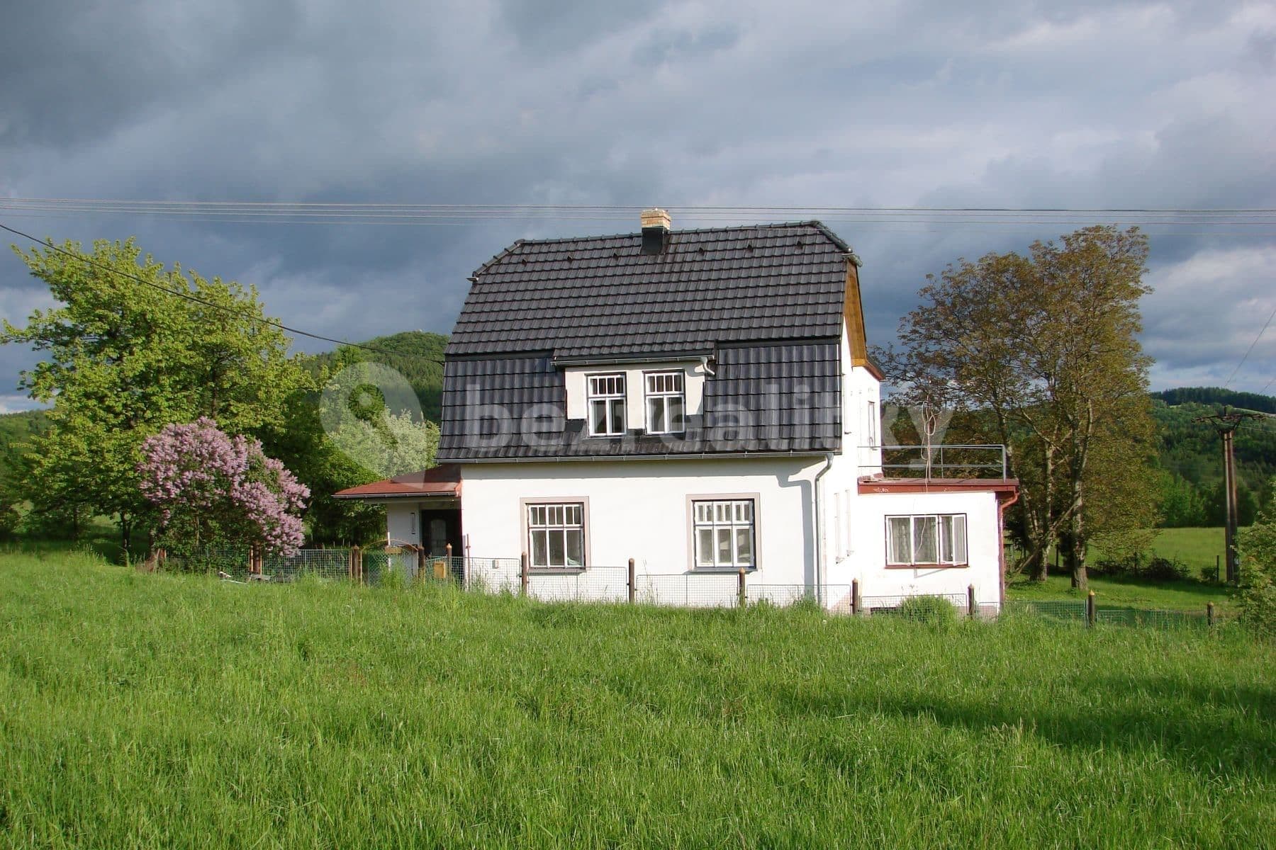 Prenájom bytu 1-izbový 30 m², Staré Křečany, Ústecký kraj Prenájom bytu 1-izbový 30 m², Staré Křečany, Ústecký kraj