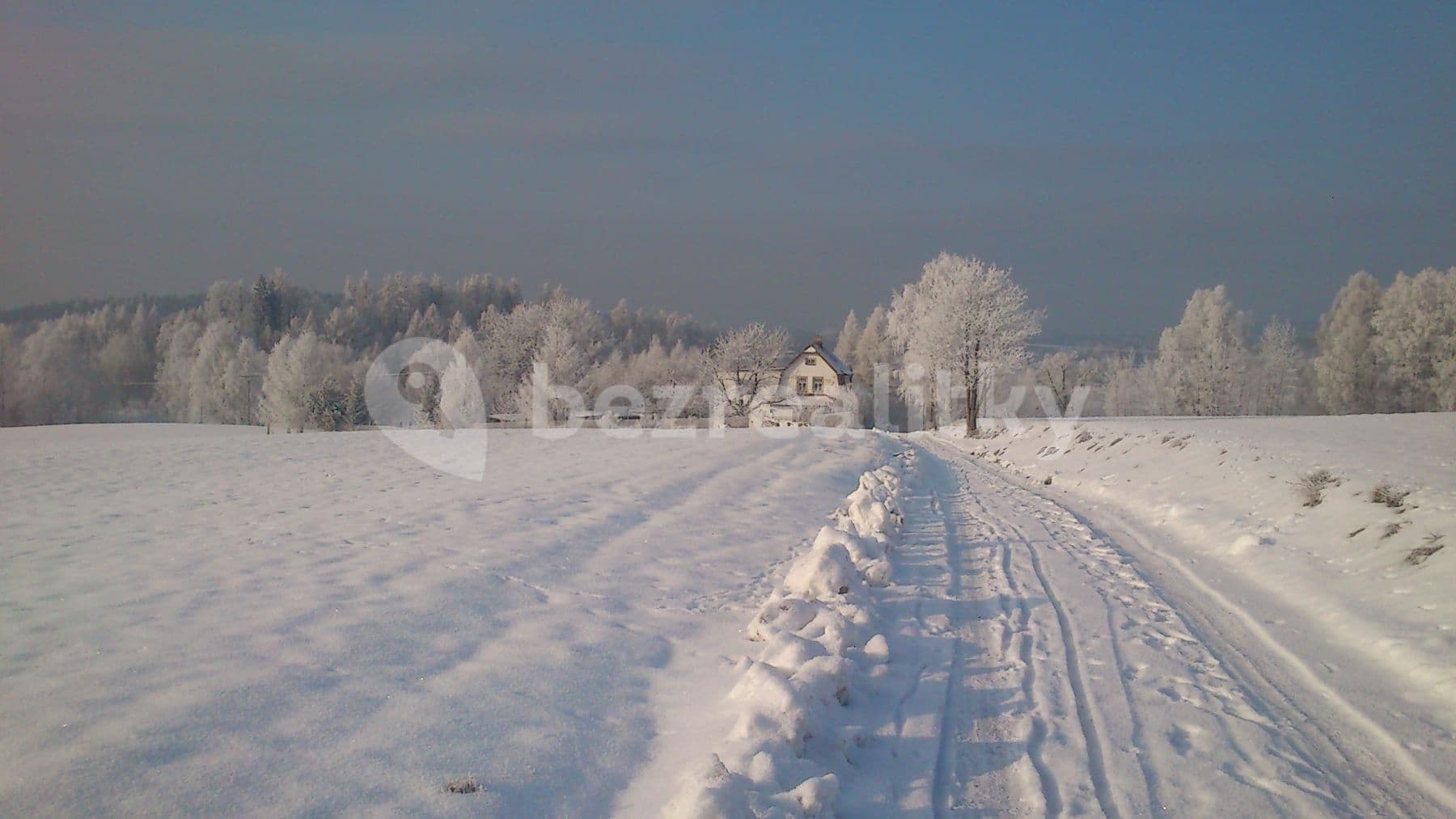 Prenájom bytu 1-izbový 30 m², Staré Křečany, Ústecký kraj Prenájom bytu 1-izbový 30 m², Staré Křečany, Ústecký kraj