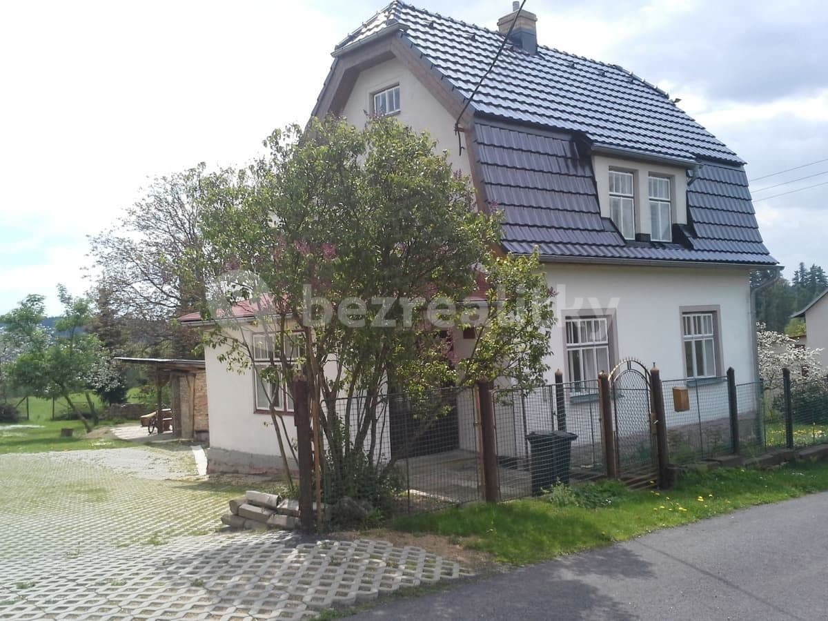 Prenájom bytu 1-izbový 30 m², Staré Křečany, Ústecký kraj Prenájom bytu 1-izbový 30 m², Staré Křečany, Ústecký kraj