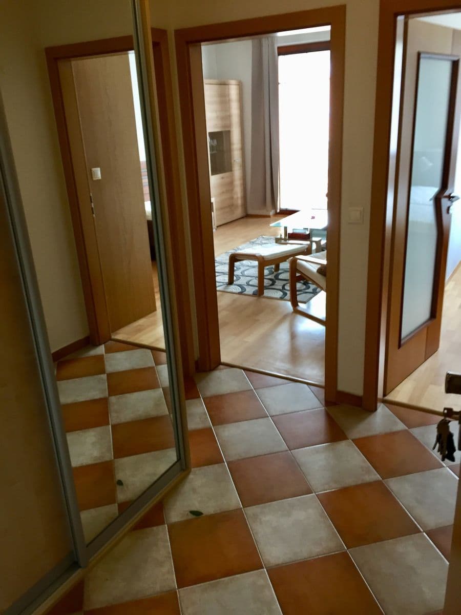 Prenájom bytu 2-izbový 48 m², Na Neklance, Praha, Praha Prenájom bytu 2-izbový 48 m², Na Neklance, Praha, Praha