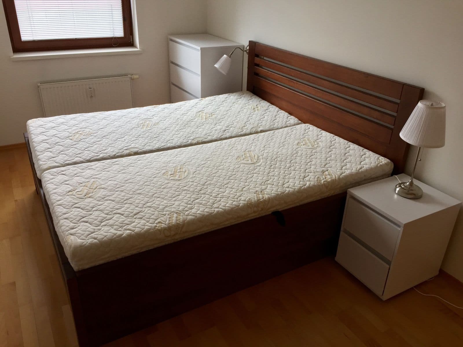 Prenájom bytu 2-izbový 48 m², Na Neklance, Praha, Praha Prenájom bytu 2-izbový 48 m², Na Neklance, Praha, Praha