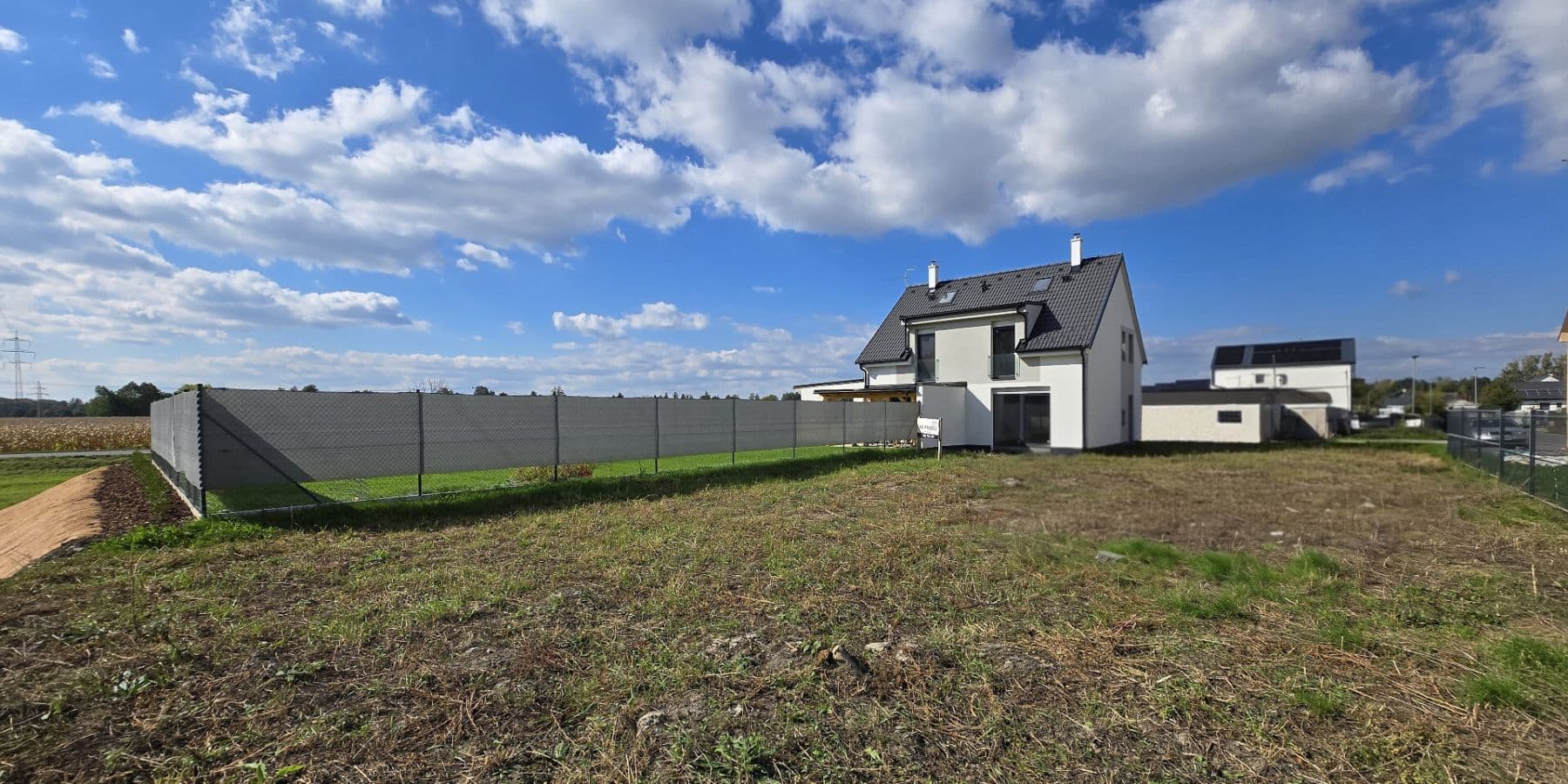 Predaj domu 103 m², pozemek 645 m², Otakara Štěrby, Olomouc, Olomoucký kraj Predaj domu 103 m², pozemek 645 m², Otakara Štěrby, Olomouc, Olomoucký kraj