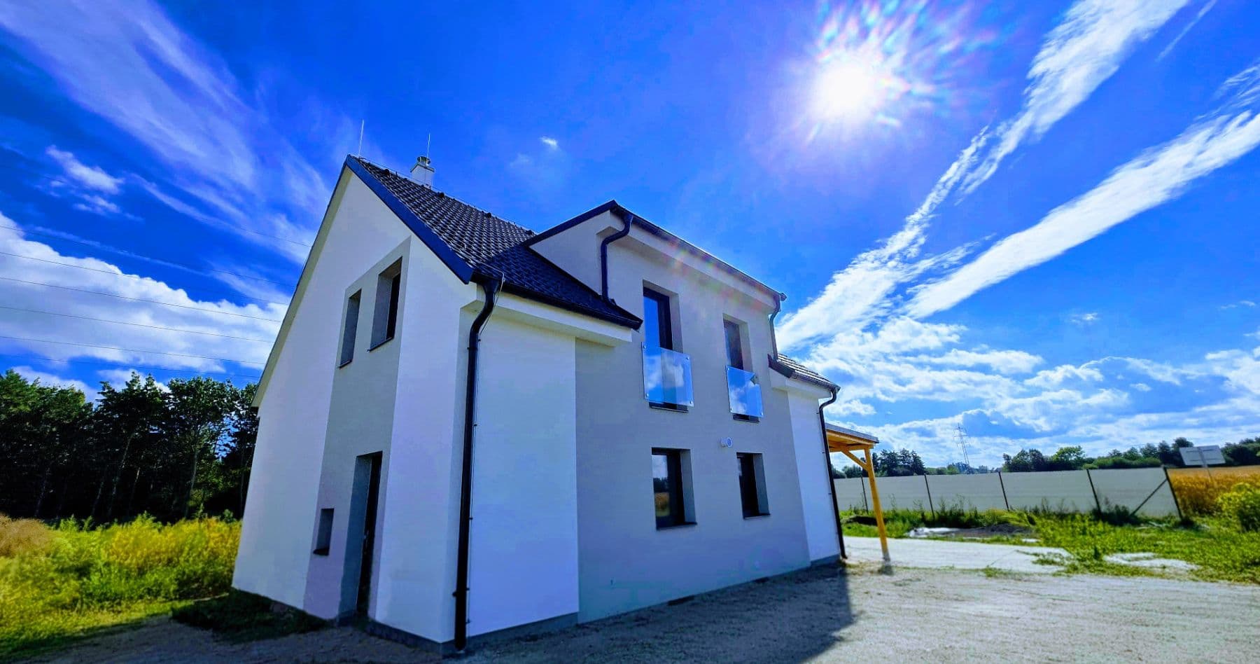 Predaj domu 103 m², pozemek 645 m², Otakara Štěrby, Olomouc, Olomoucký kraj Predaj domu 103 m², pozemek 645 m², Otakara Štěrby, Olomouc, Olomoucký kraj