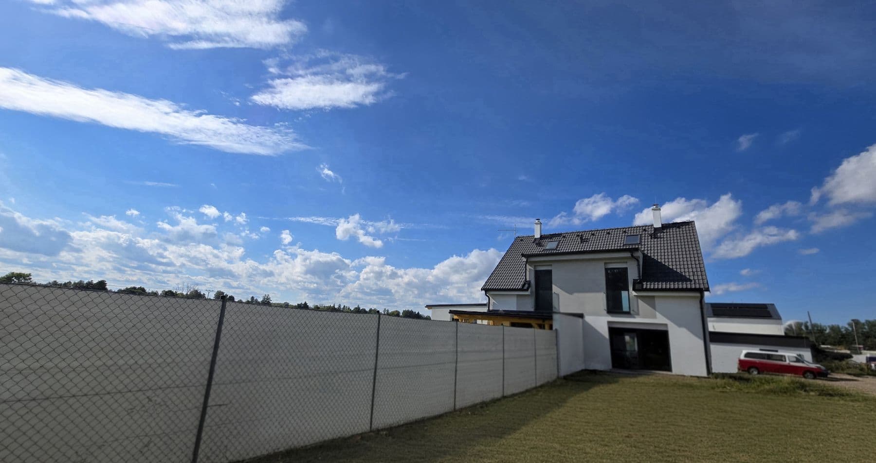 Predaj domu 103 m², pozemek 645 m², Otakara Štěrby, Olomouc, Olomoucký kraj Predaj domu 103 m², pozemek 645 m², Otakara Štěrby, Olomouc, Olomoucký kraj