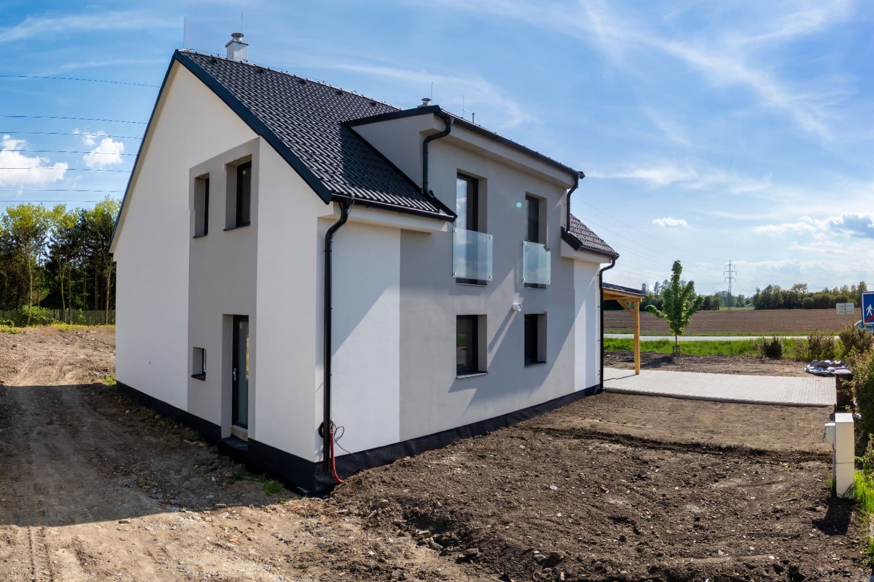 Predaj domu 103 m², pozemek 645 m², Otakara Štěrby, Olomouc, Olomoucký kraj Predaj domu 103 m², pozemek 645 m², Otakara Štěrby, Olomouc, Olomoucký kraj