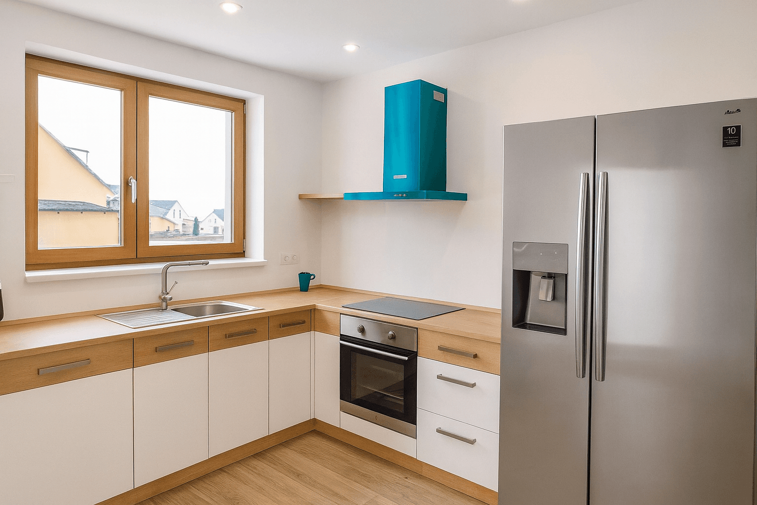 Predaj domu 103 m², pozemek 645 m², Otakara Štěrby, Olomouc, Olomoucký kraj Predaj domu 103 m², pozemek 645 m², Otakara Štěrby, Olomouc, Olomoucký kraj