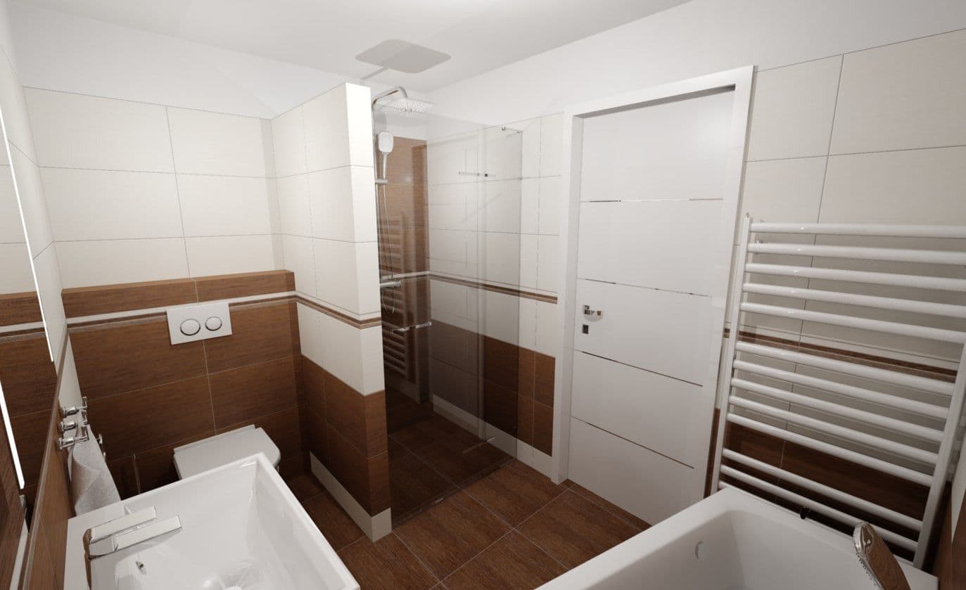 Predaj domu 103 m², pozemek 645 m², Otakara Štěrby, Olomouc, Olomoucký kraj Predaj domu 103 m², pozemek 645 m², Otakara Štěrby, Olomouc, Olomoucký kraj