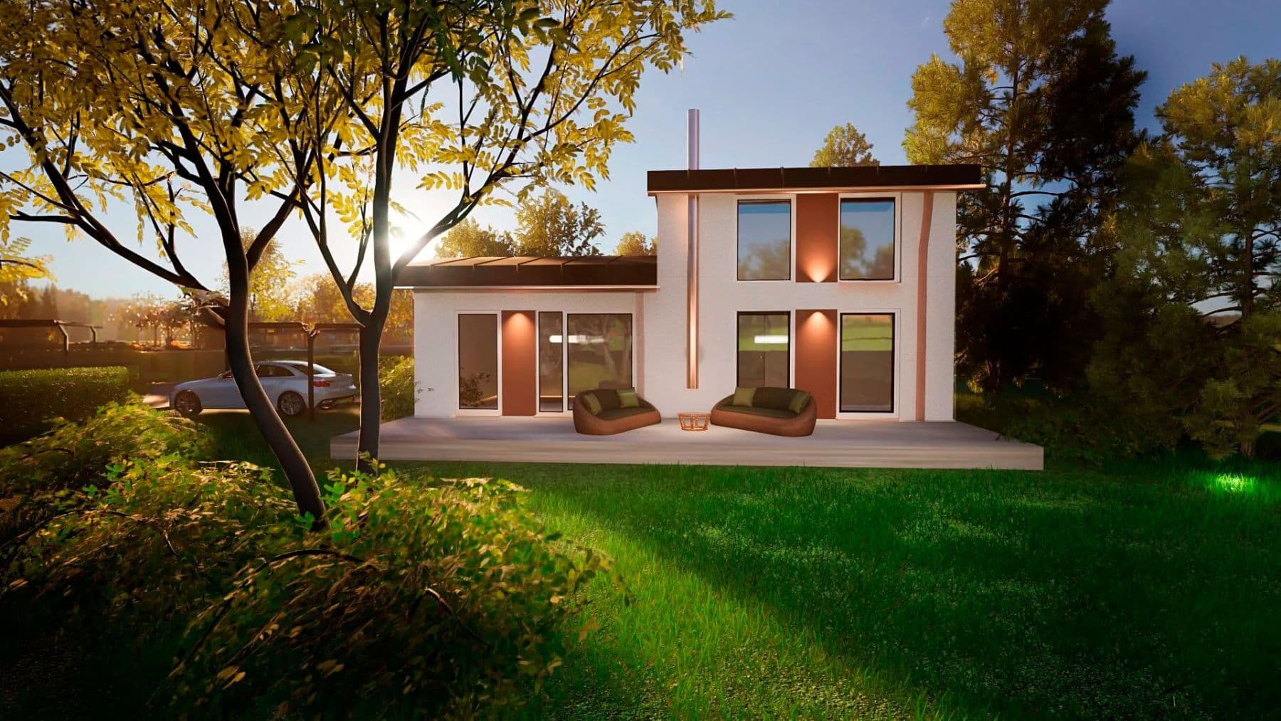 Predaj domu 73 m², pozemek 659 m², Sezemice, Pardubický kraj Predaj domu 73 m², pozemek 659 m², Sezemice, Pardubický kraj