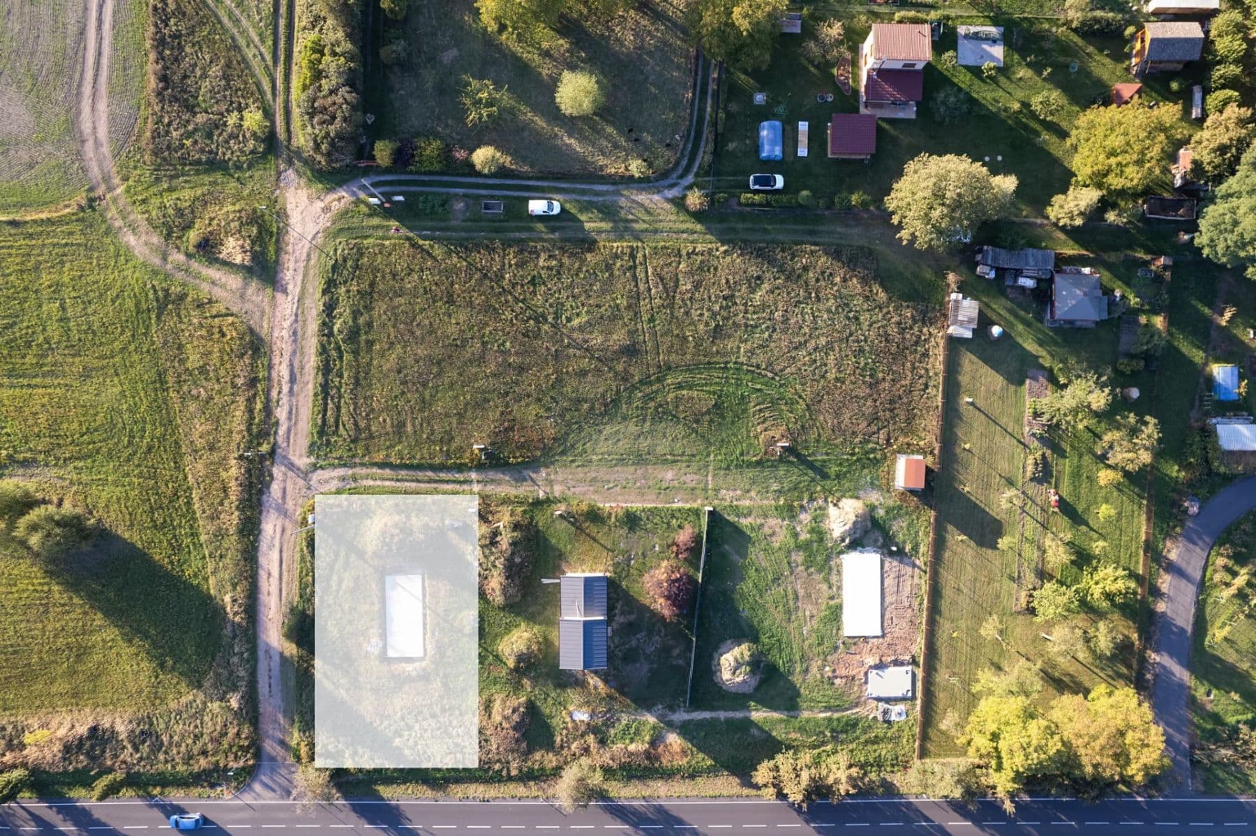 Predaj domu 73 m², pozemek 659 m², Sezemice, Pardubický kraj Predaj domu 73 m², pozemek 659 m², Sezemice, Pardubický kraj