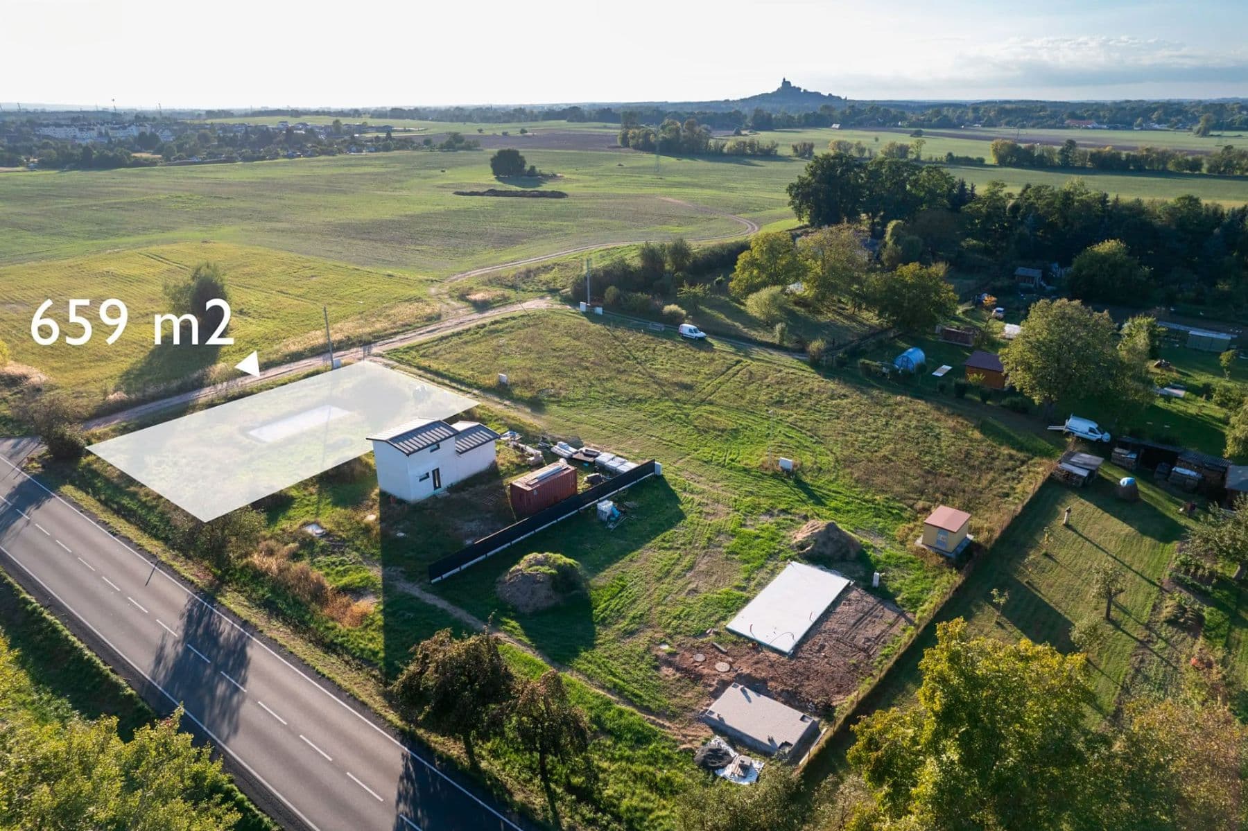 Predaj domu 73 m², pozemek 659 m², Sezemice, Pardubický kraj Predaj domu 73 m², pozemek 659 m², Sezemice, Pardubický kraj