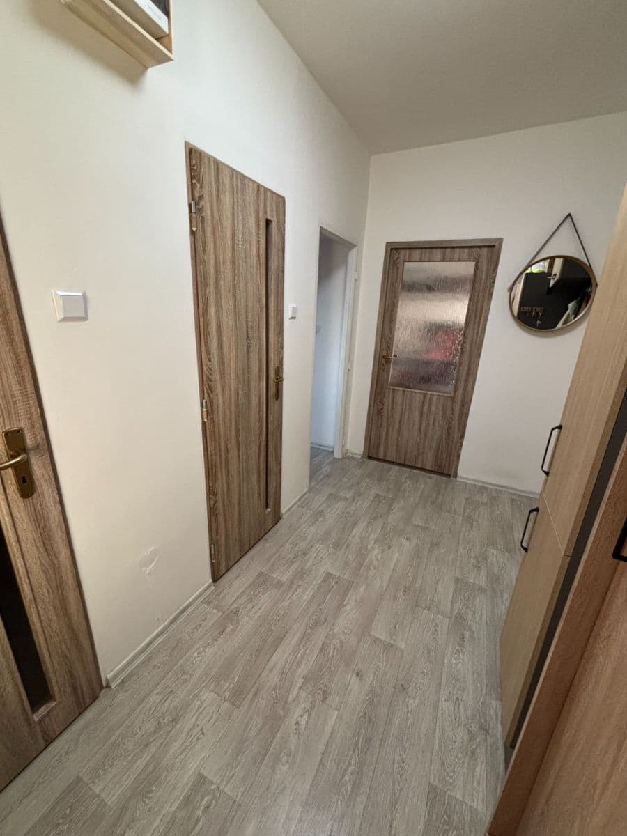 Prenájom bytu 2-izbový 52 m², Na Vrcholu, Praha, Praha Prenájom bytu 2-izbový 52 m², Na Vrcholu, Praha, Praha