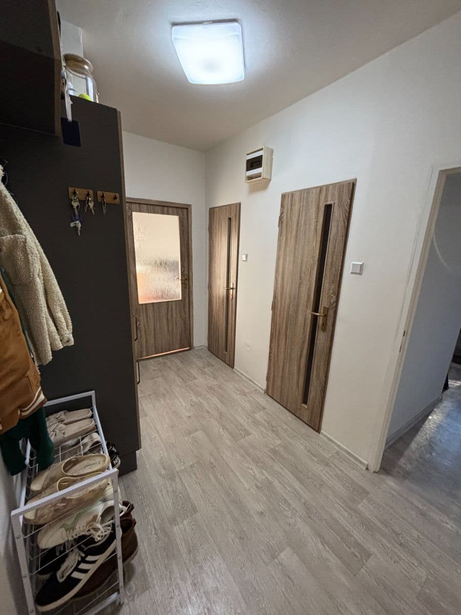 Prenájom bytu 2-izbový 52 m², Na Vrcholu, Praha, Praha Prenájom bytu 2-izbový 52 m², Na Vrcholu, Praha, Praha