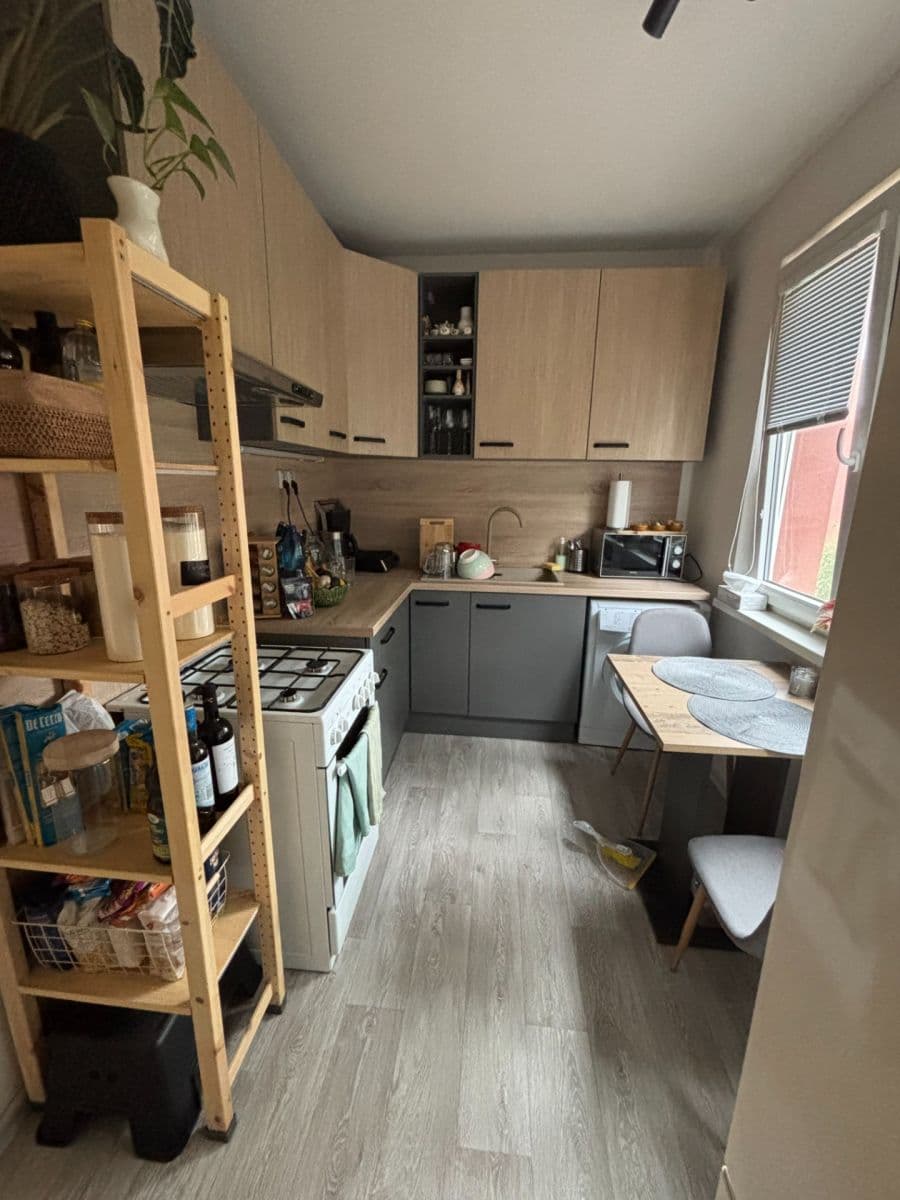 Prenájom bytu 2-izbový 52 m², Na Vrcholu, Praha, Praha Prenájom bytu 2-izbový 52 m², Na Vrcholu, Praha, Praha