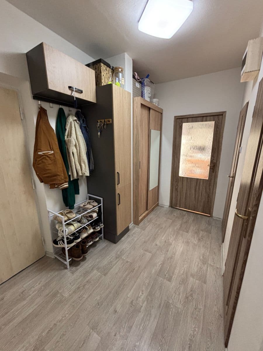 Prenájom bytu 2-izbový 52 m², Na Vrcholu, Praha, Praha Prenájom bytu 2-izbový 52 m², Na Vrcholu, Praha, Praha