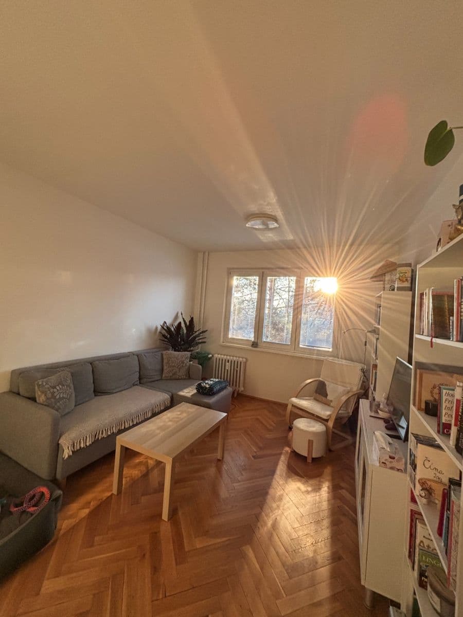 Prenájom bytu 2-izbový 52 m², Na Vrcholu, Praha, Praha Prenájom bytu 2-izbový 52 m², Na Vrcholu, Praha, Praha