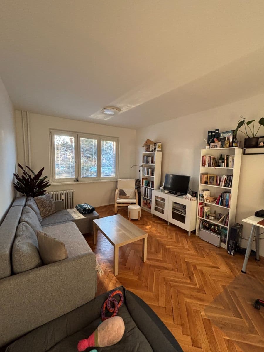 Prenájom bytu 2-izbový 52 m², Na Vrcholu, Praha, Praha Prenájom bytu 2-izbový 52 m², Na Vrcholu, Praha, Praha