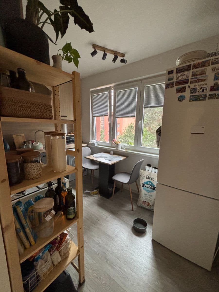 Prenájom bytu 2-izbový 52 m², Na Vrcholu, Praha, Praha Prenájom bytu 2-izbový 52 m², Na Vrcholu, Praha, Praha