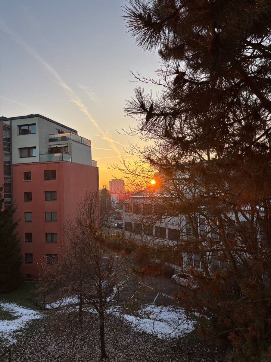 Prenájom bytu 2-izbový 52 m², Na Vrcholu, Praha, Praha Prenájom bytu 2-izbový 52 m², Na Vrcholu, Praha, Praha