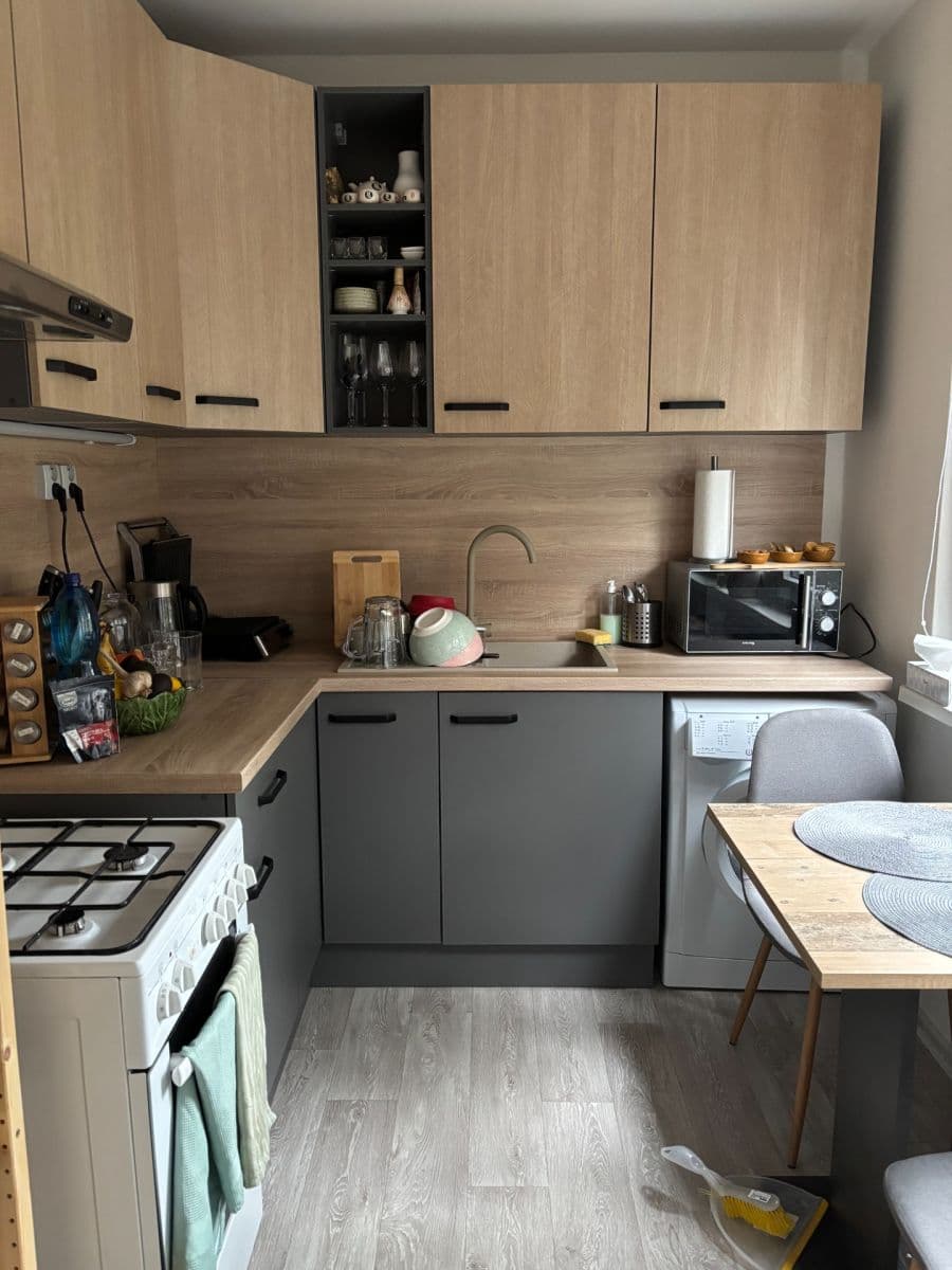 Prenájom bytu 2-izbový 52 m², Na Vrcholu, Praha, Praha Prenájom bytu 2-izbový 52 m², Na Vrcholu, Praha, Praha