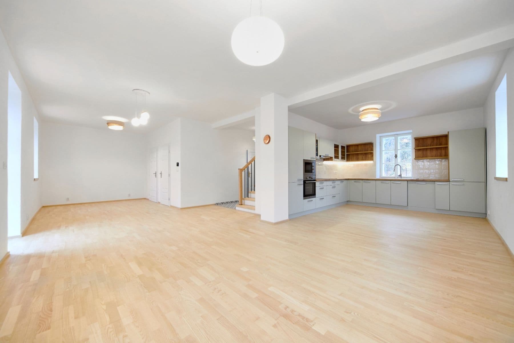 Predaj domu 159 m², pozemek 337 m², Velké Popovice, Středočeský kraj Predaj domu 159 m², pozemek 337 m², Velké Popovice, Středočeský kraj