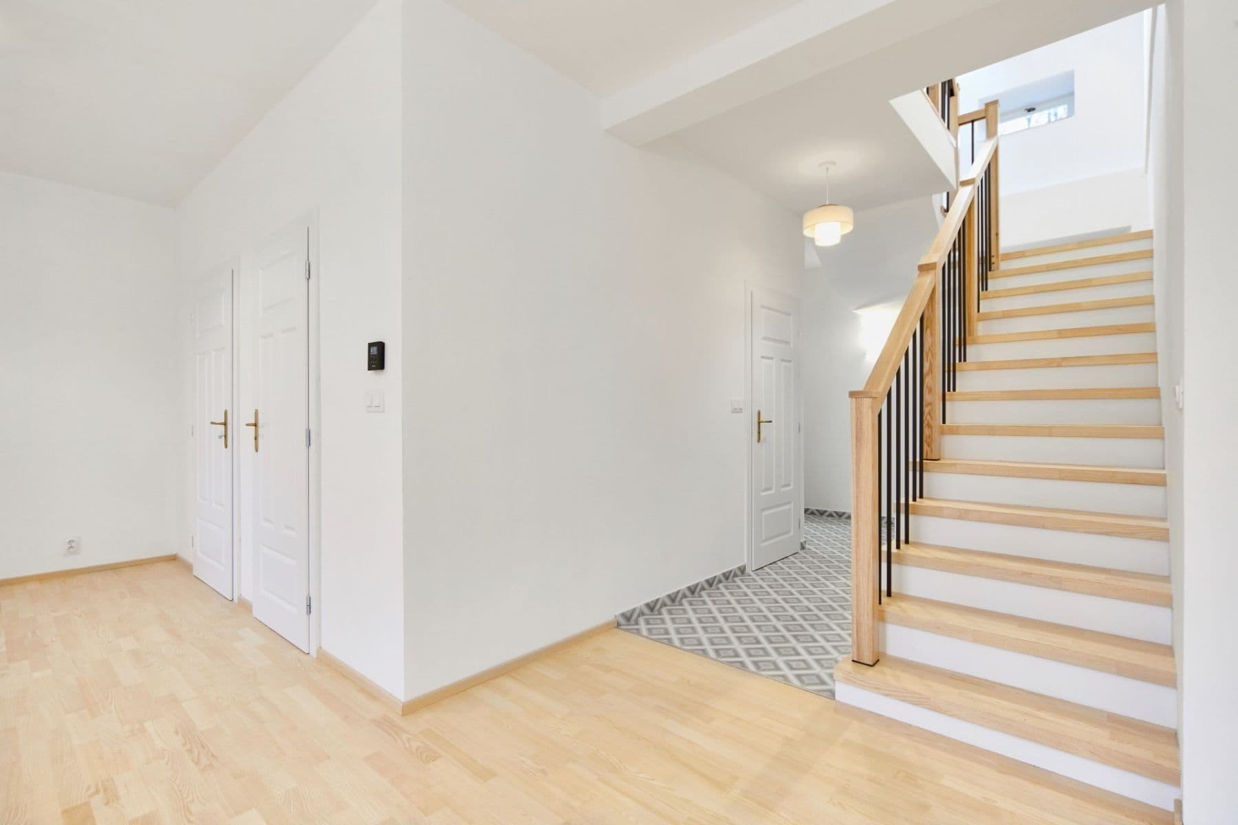 Predaj domu 159 m², pozemek 337 m², Velké Popovice, Středočeský kraj Predaj domu 159 m², pozemek 337 m², Velké Popovice, Středočeský kraj