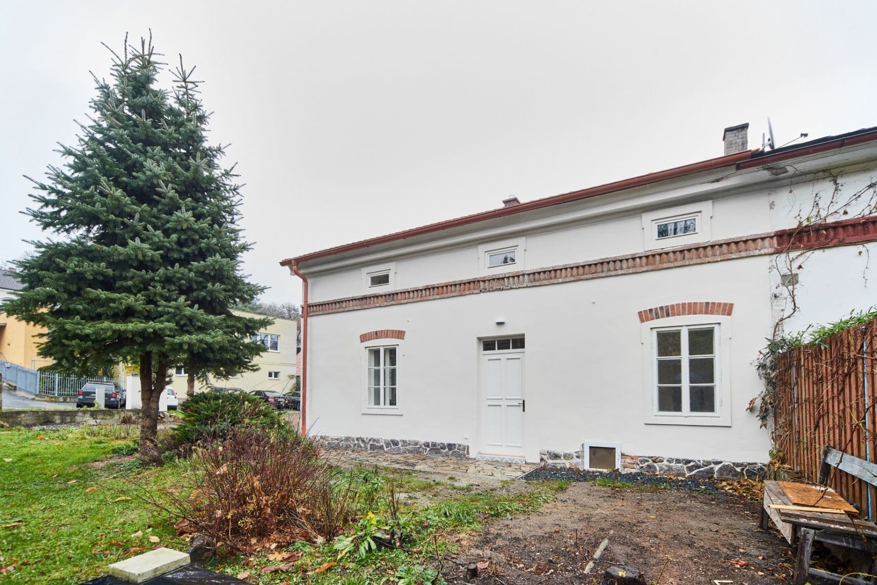 Predaj domu 159 m², pozemek 337 m², Velké Popovice, Středočeský kraj Predaj domu 159 m², pozemek 337 m², Velké Popovice, Středočeský kraj