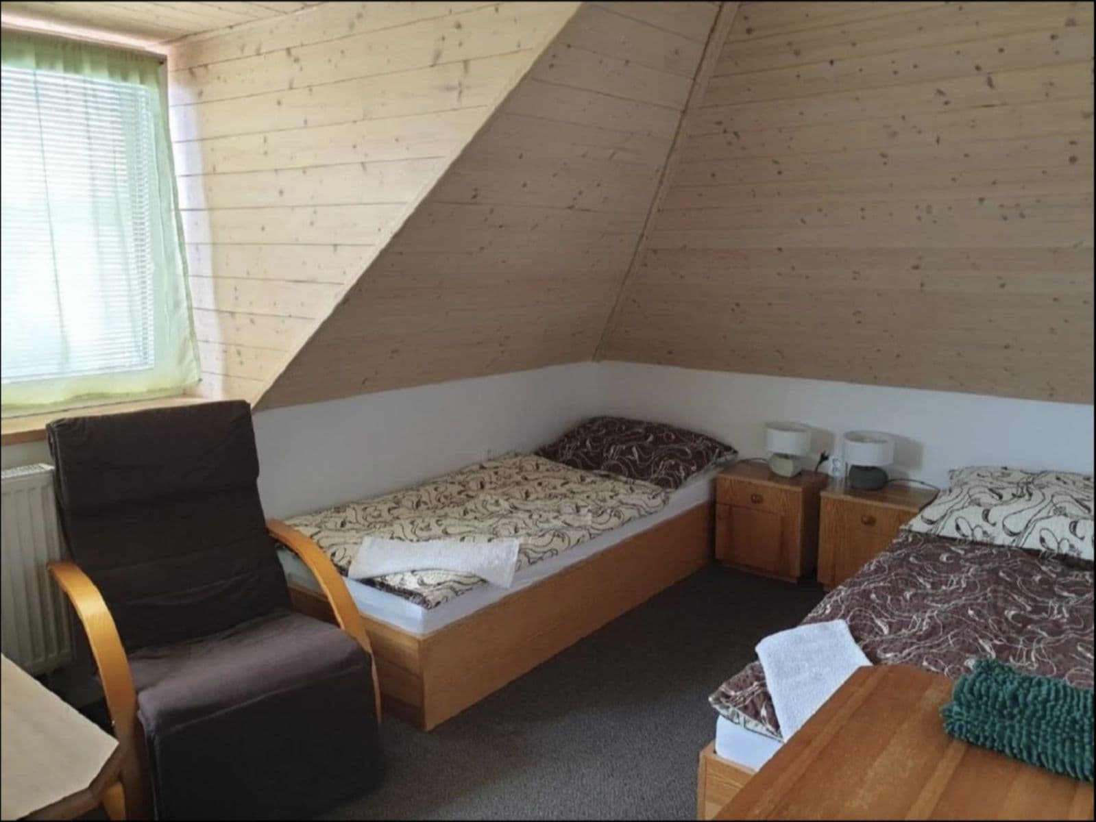 Prenájom bytu 130 m², Benátky, Benátky, Pardubický kraj Prenájom bytu 130 m², Benátky, Benátky, Pardubický kraj