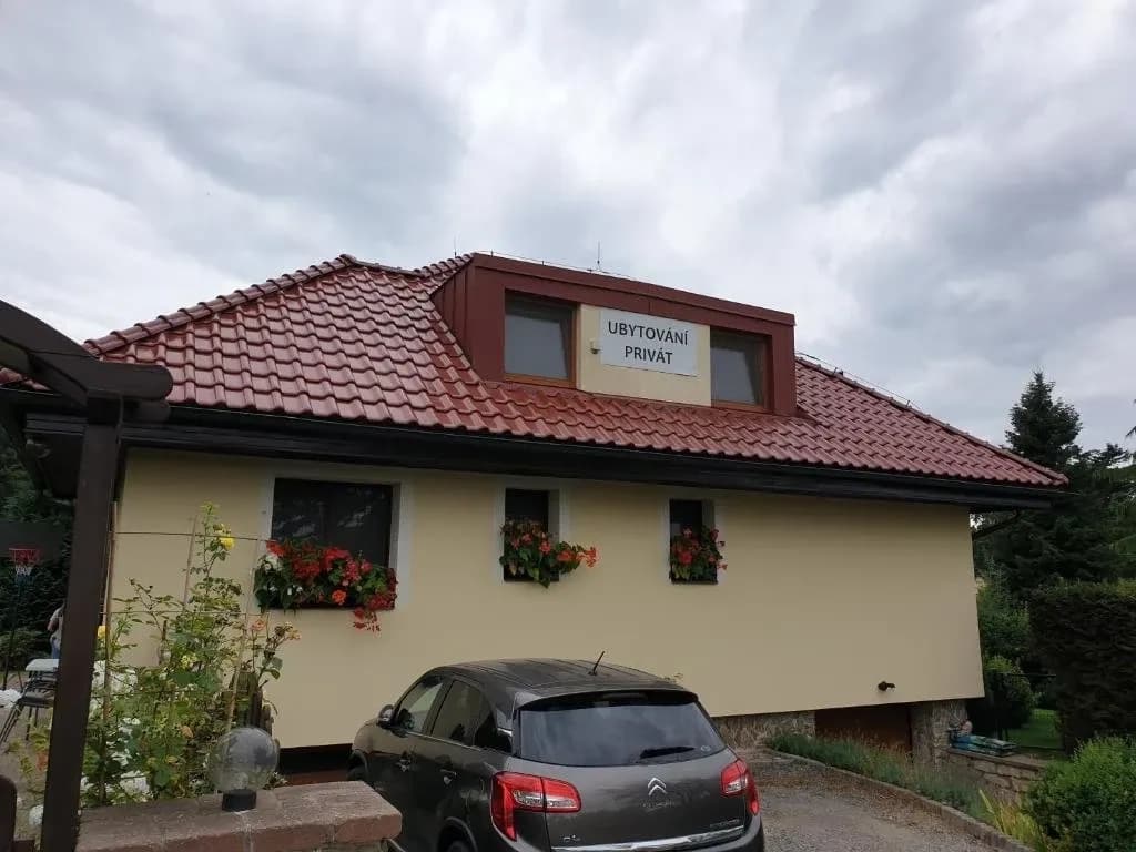 Prenájom bytu 130 m², Benátky, Benátky, Pardubický kraj Prenájom bytu 130 m², Benátky, Benátky, Pardubický kraj