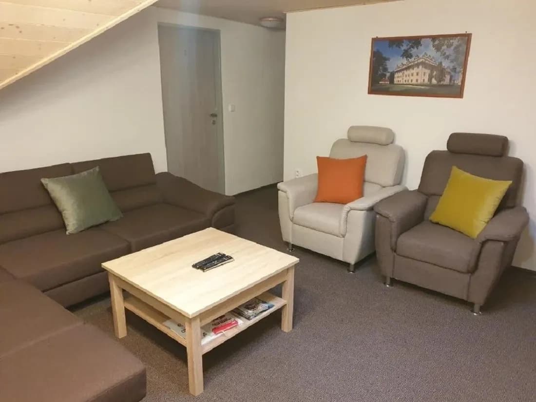 Prenájom bytu 130 m², Benátky, Benátky, Pardubický kraj Prenájom bytu 130 m², Benátky, Benátky, Pardubický kraj