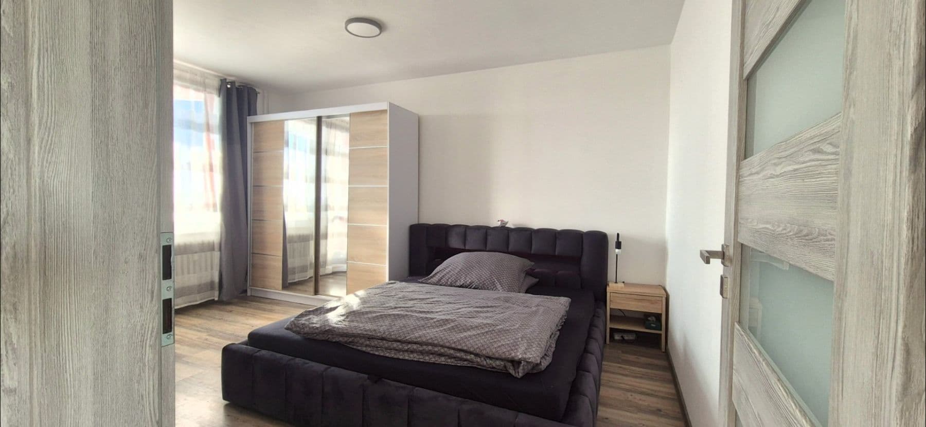 Prenájom bytu 3-izbový 71 m², Nábřeží, Napajedla, Zlínský kraj Prenájom bytu 3-izbový 71 m², Nábřeží, Napajedla, Zlínský kraj