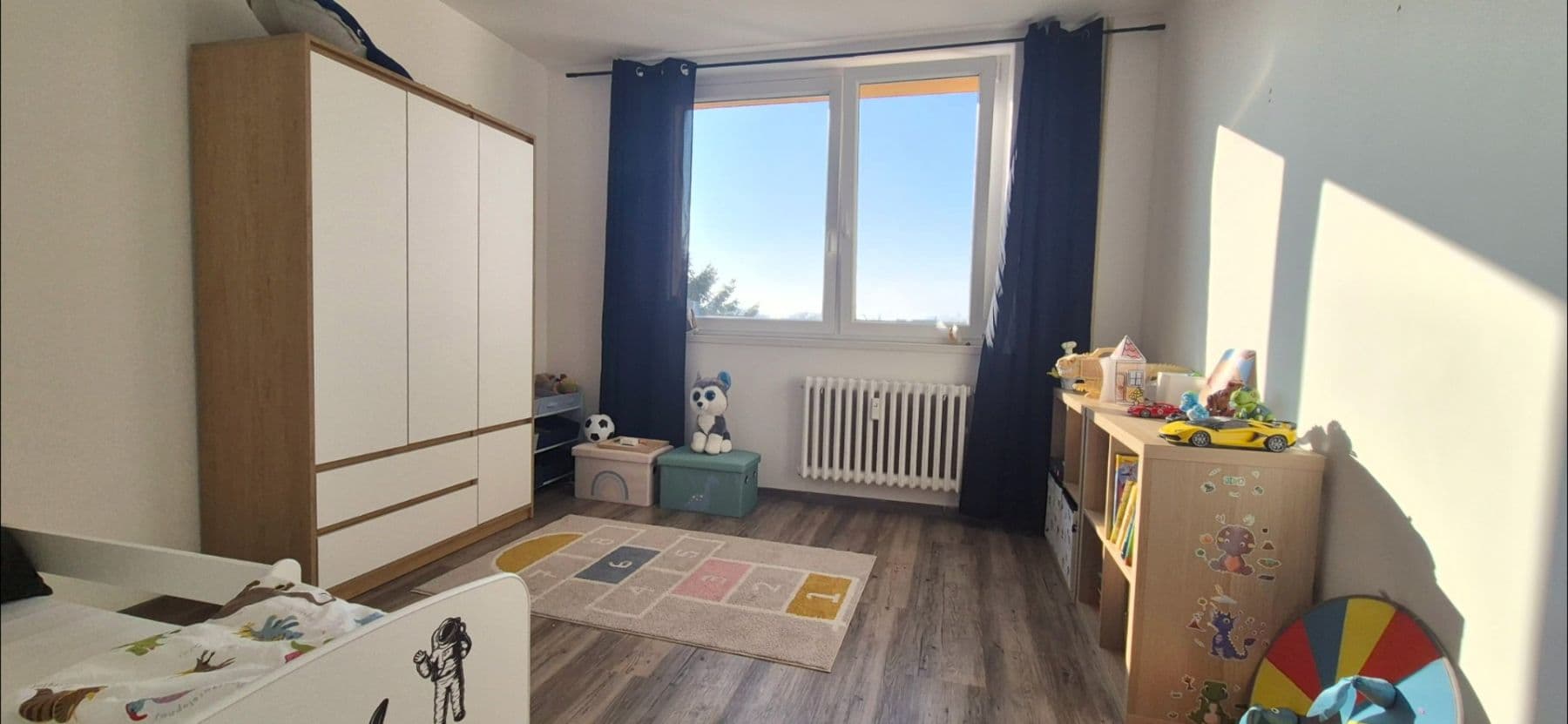 Prenájom bytu 3-izbový 71 m², Nábřeží, Napajedla, Zlínský kraj Prenájom bytu 3-izbový 71 m², Nábřeží, Napajedla, Zlínský kraj