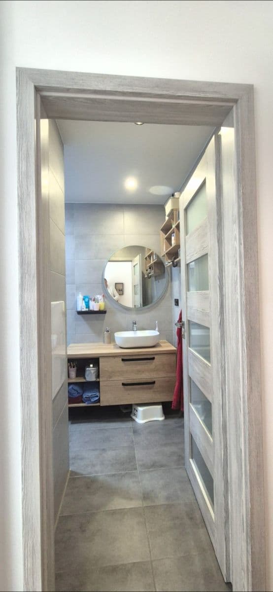 Prenájom bytu 3-izbový 71 m², Nábřeží, Napajedla, Zlínský kraj Prenájom bytu 3-izbový 71 m², Nábřeží, Napajedla, Zlínský kraj