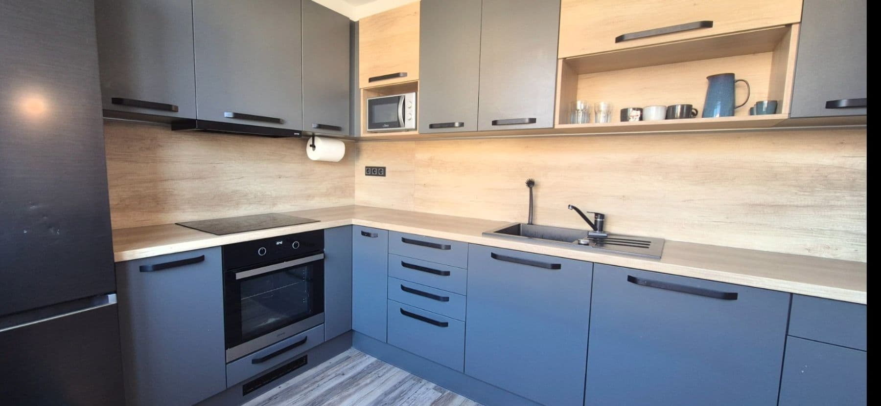 Prenájom bytu 3-izbový 71 m², Nábřeží, Napajedla, Zlínský kraj Prenájom bytu 3-izbový 71 m², Nábřeží, Napajedla, Zlínský kraj