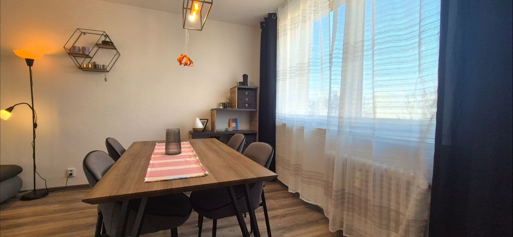 Prenájom bytu 3-izbový 71 m², Nábřeží, Napajedla, Zlínský kraj Prenájom bytu 3-izbový 71 m², Nábřeží, Napajedla, Zlínský kraj